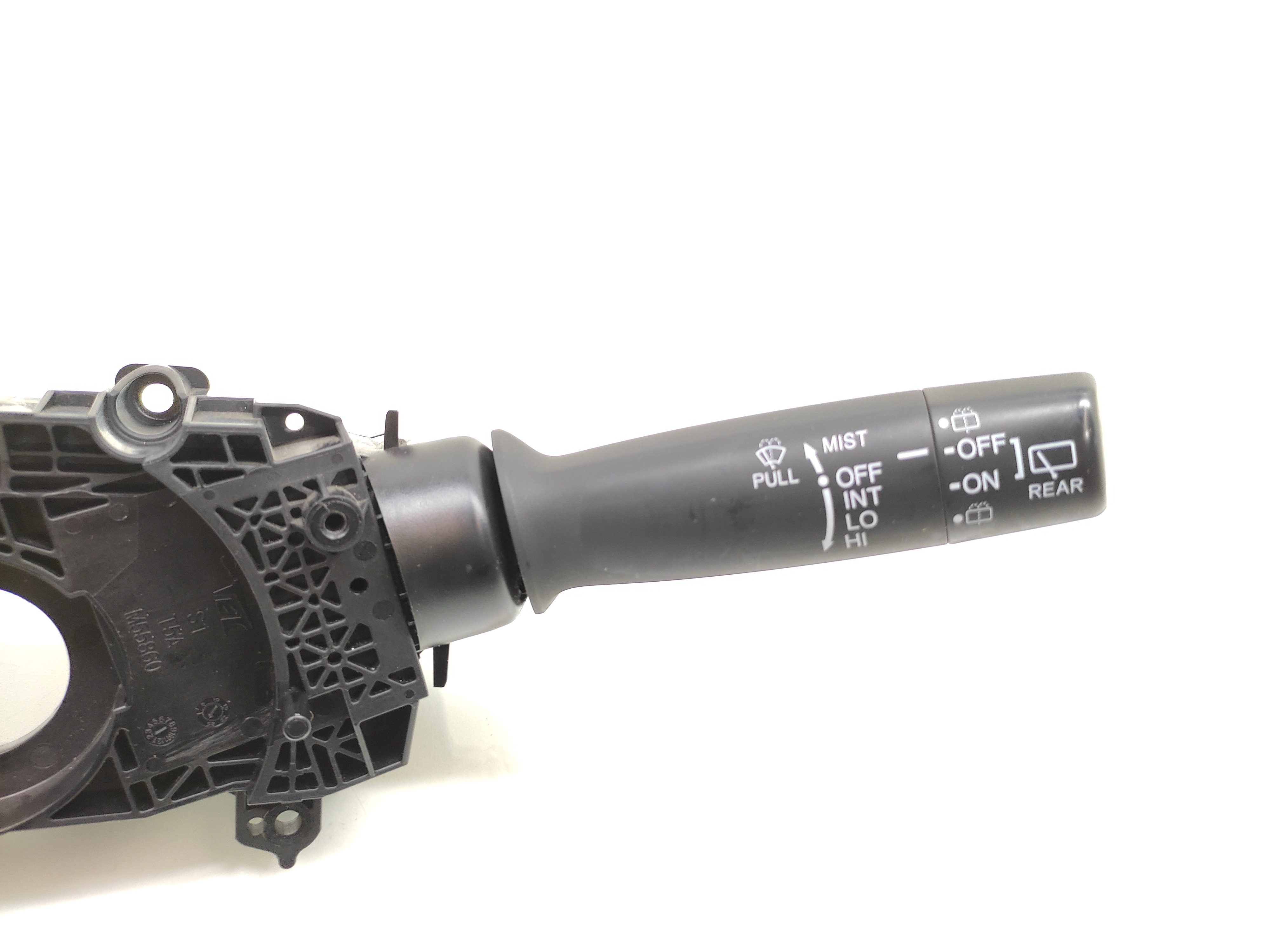 Chave De Seta Honda Fit 1.5 2015 2016 2017 2018 2019 3