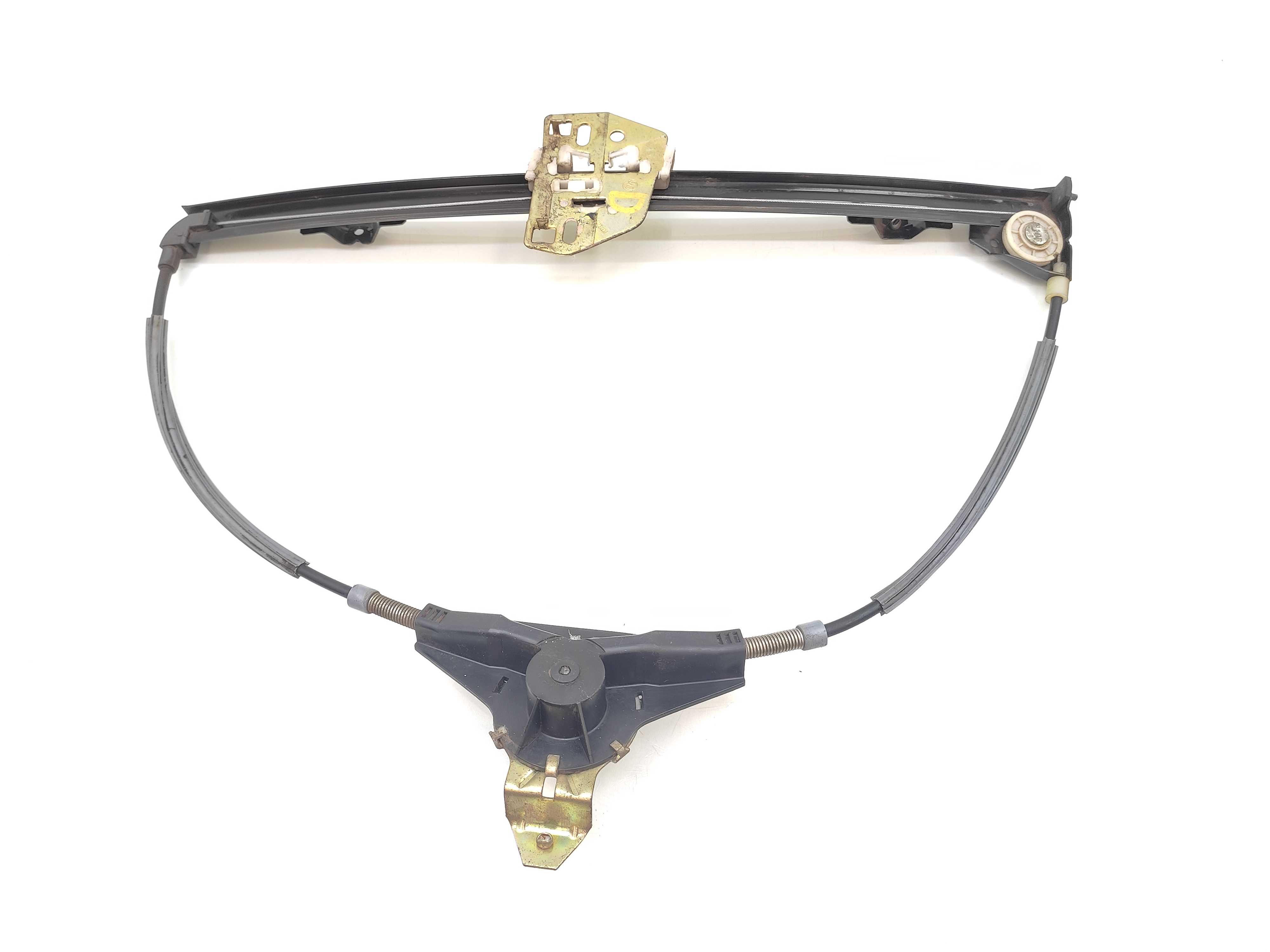 Máquina Vidro Manual Direita Vw Gol G4 2 Portas 2004 Á 2010 2