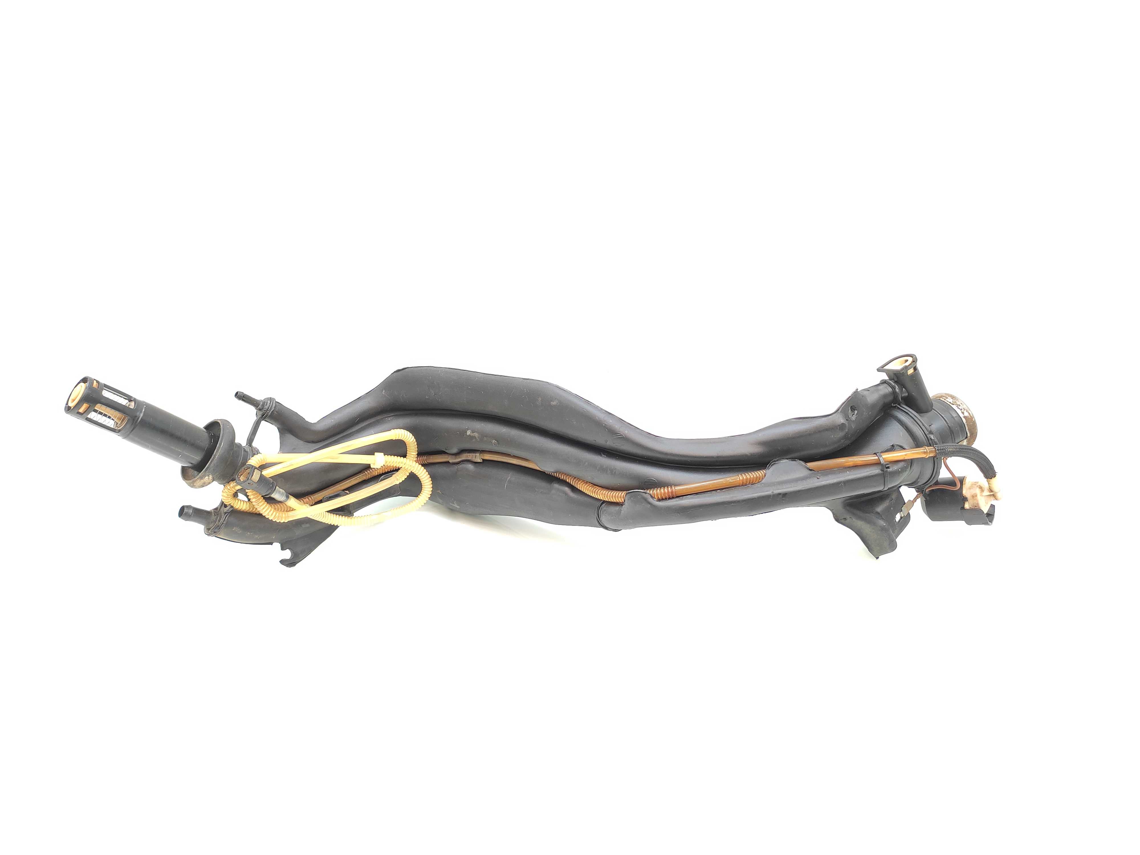 Gargalo Tanque Combustível Vw Polo Classic 1997 1998 1999 1