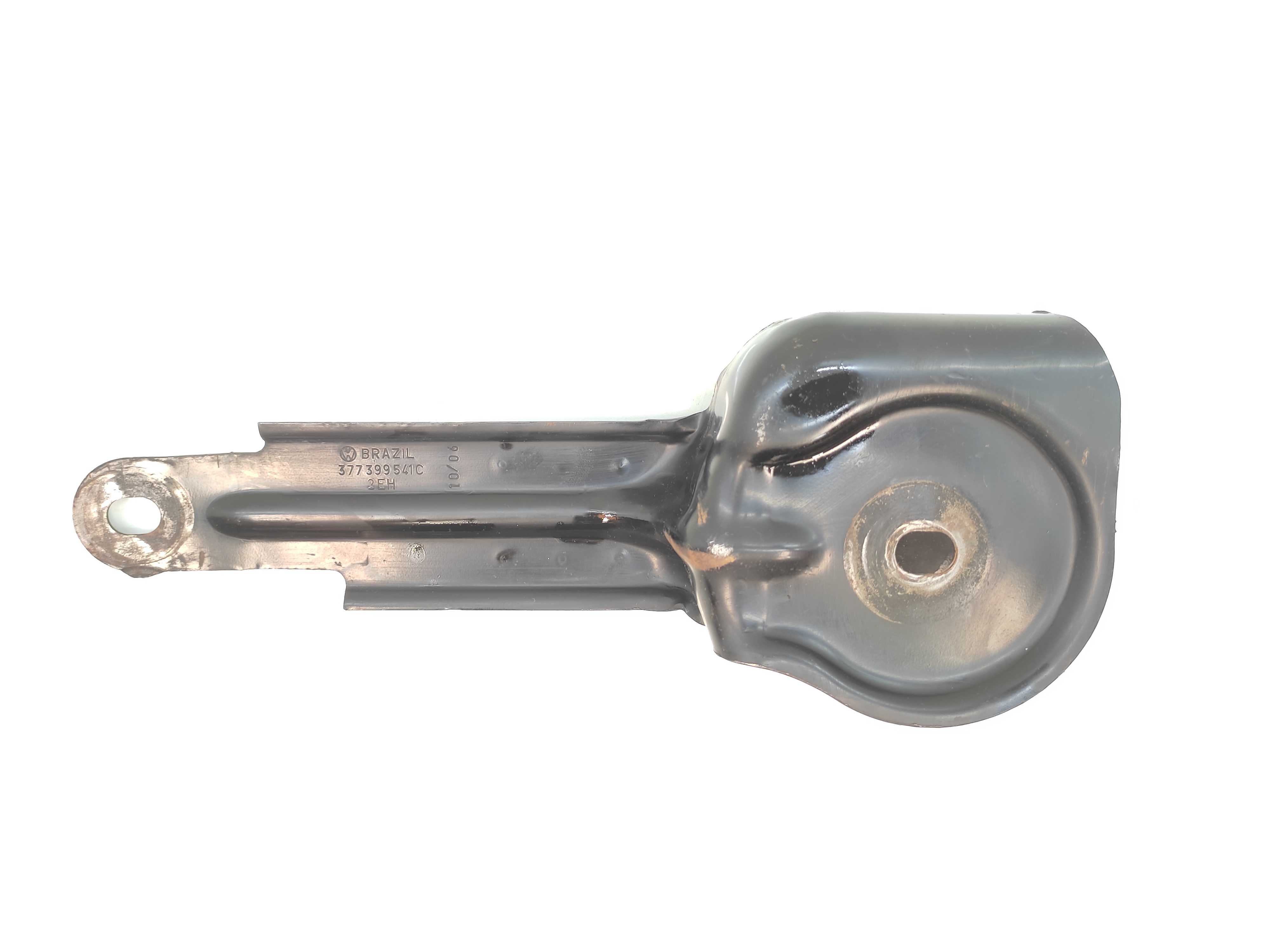 Suporte Coxim Cambio Vw Gol G2 G3 G4 1.0 8v 377399541c 3
