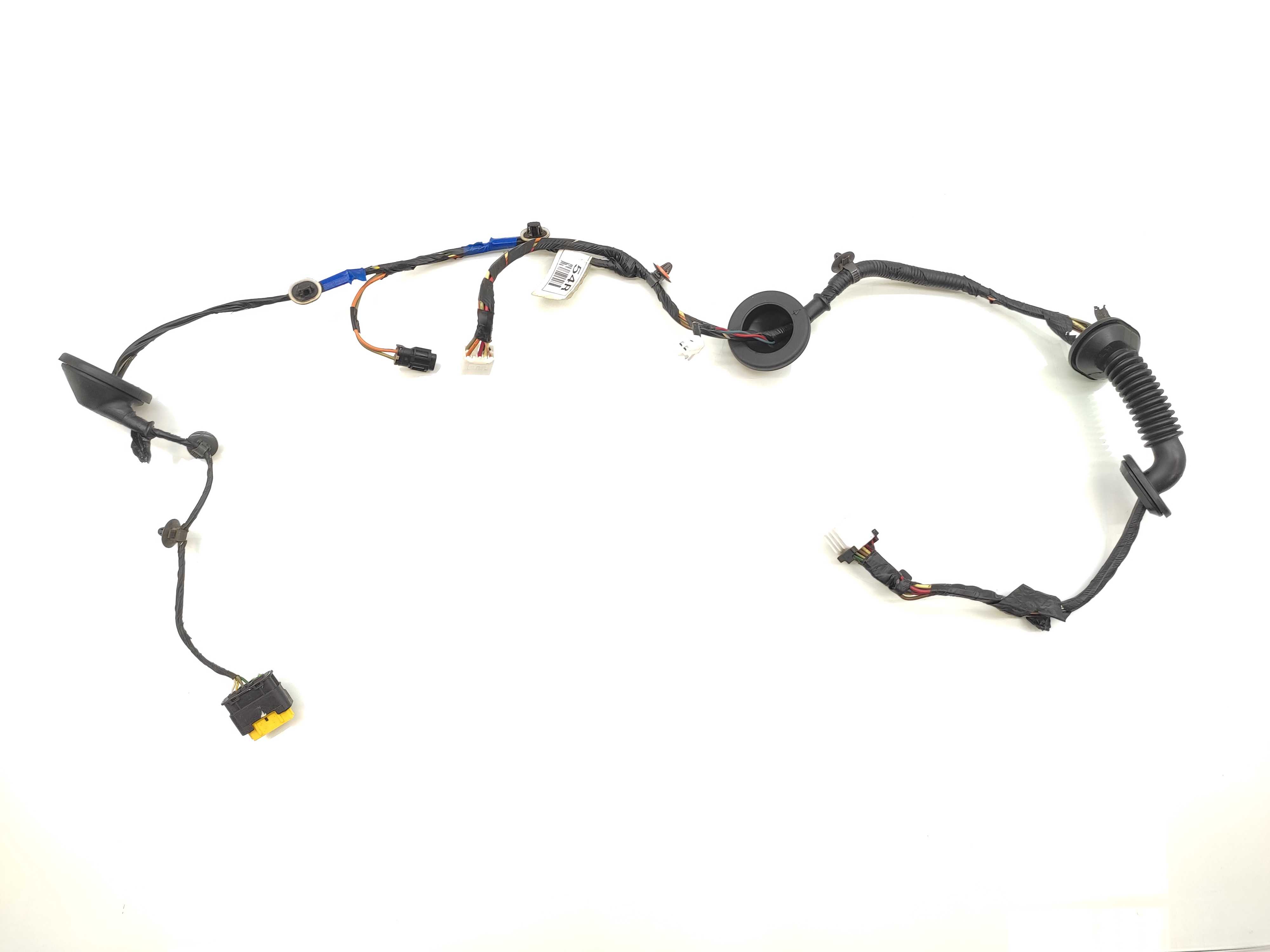 Chicote Porta Traseira Direita Hyundai I30 2011 2012 2010 1