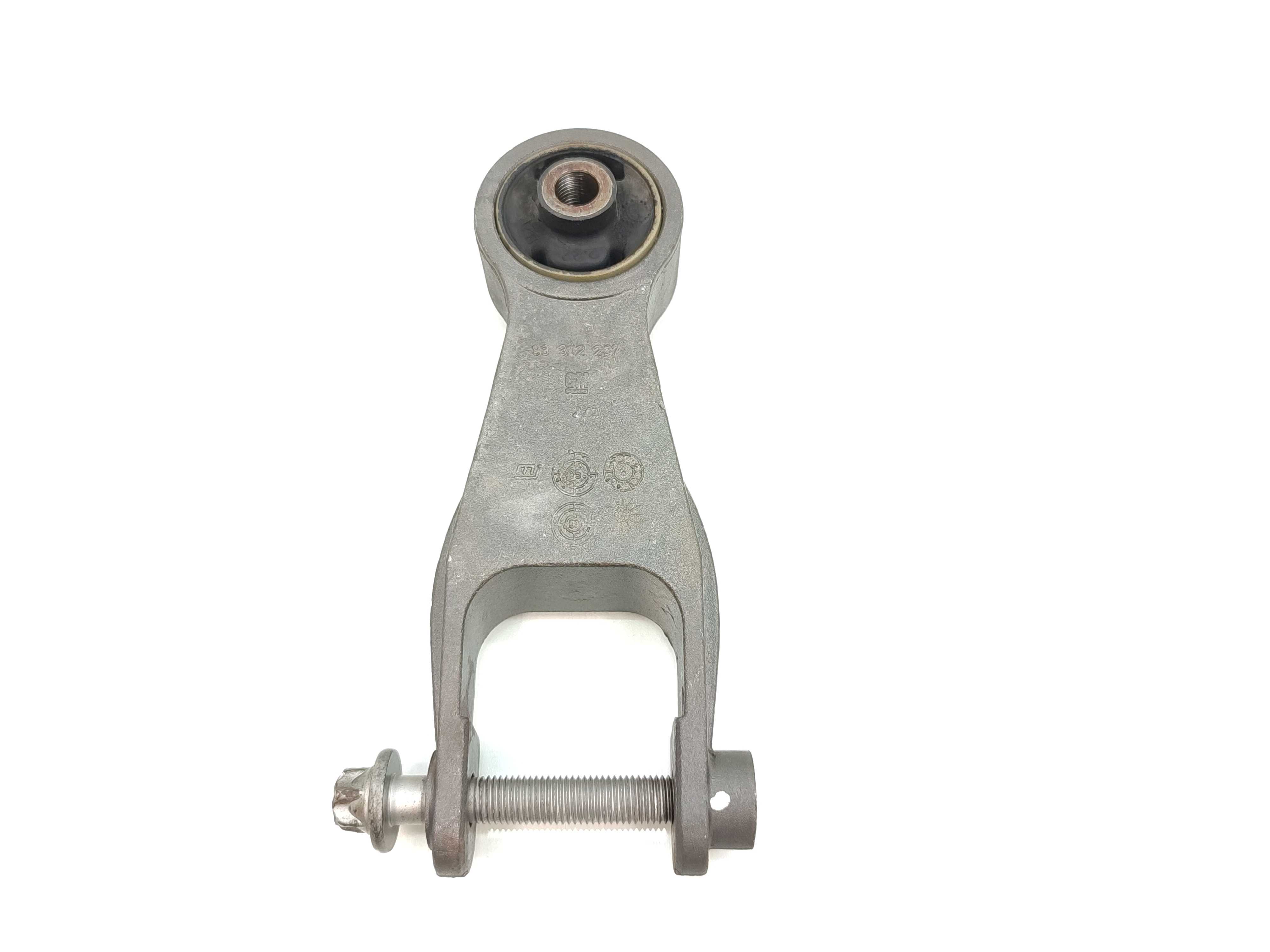 Coxim Traseiro Motor Gm Corsa Montana Meriva 1.4 93302287 1