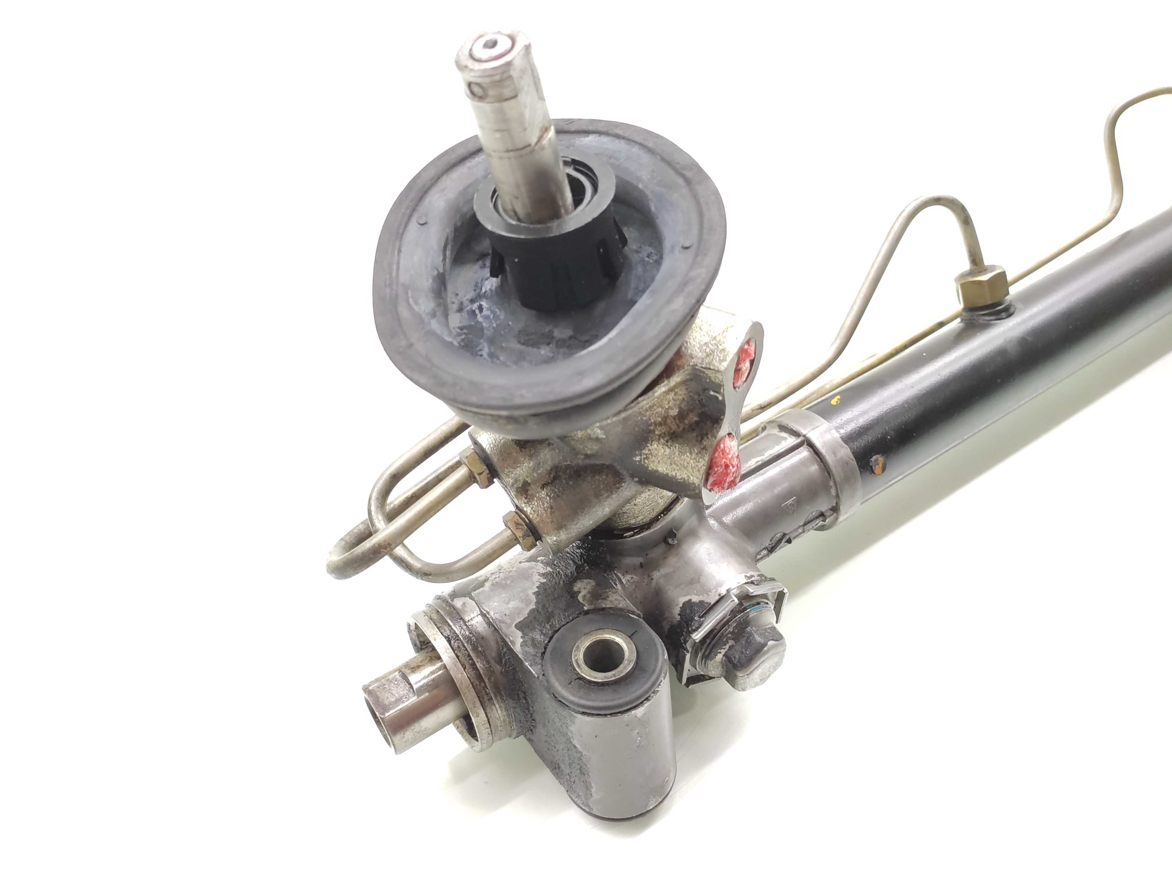 Caixa Direção Hidráulica Gm Astra 2.0 2004 2005 2006 2007 4