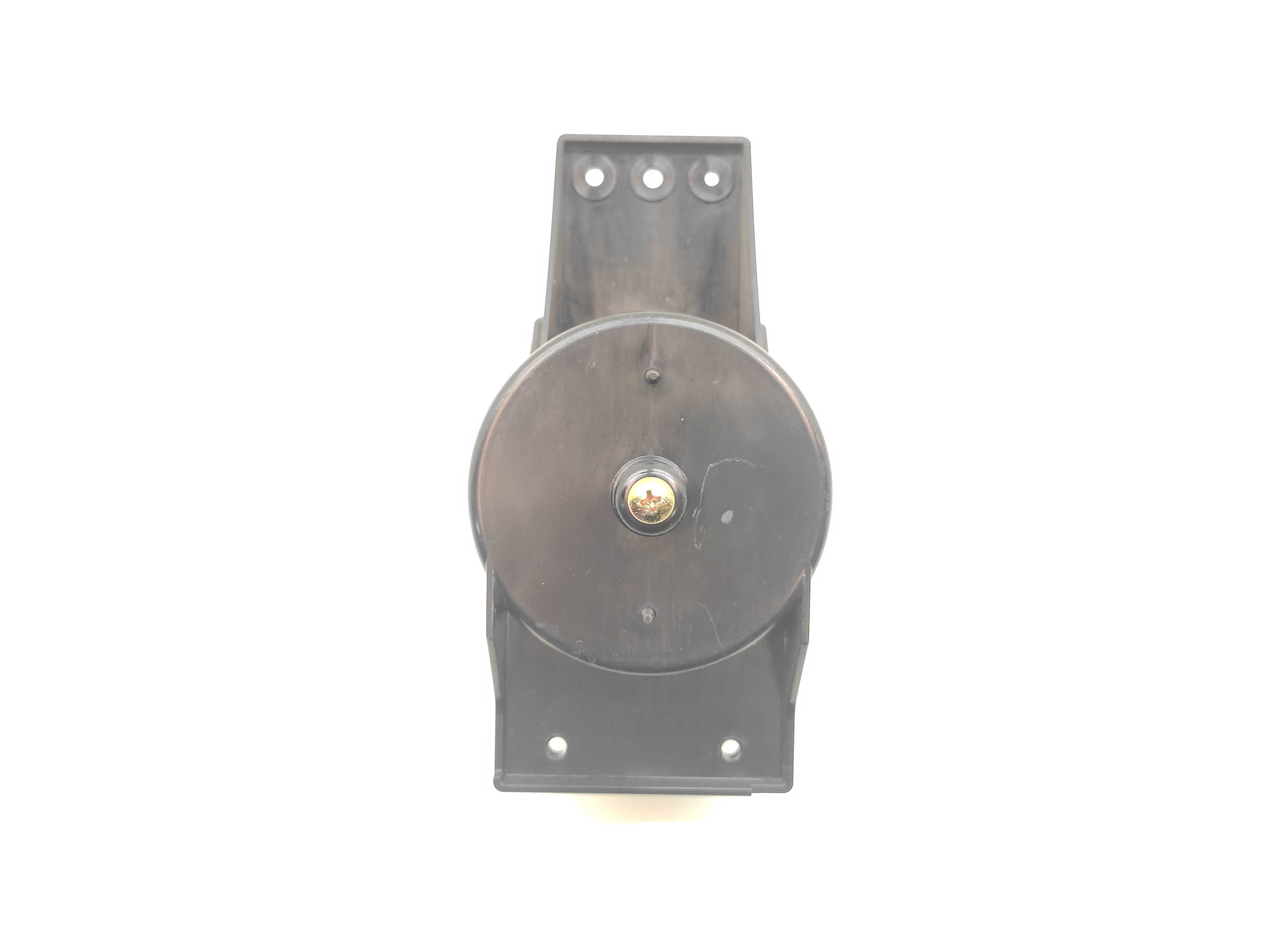 Porta Copo Console Subaru Legacy Outback 2001 2002 Preto 3