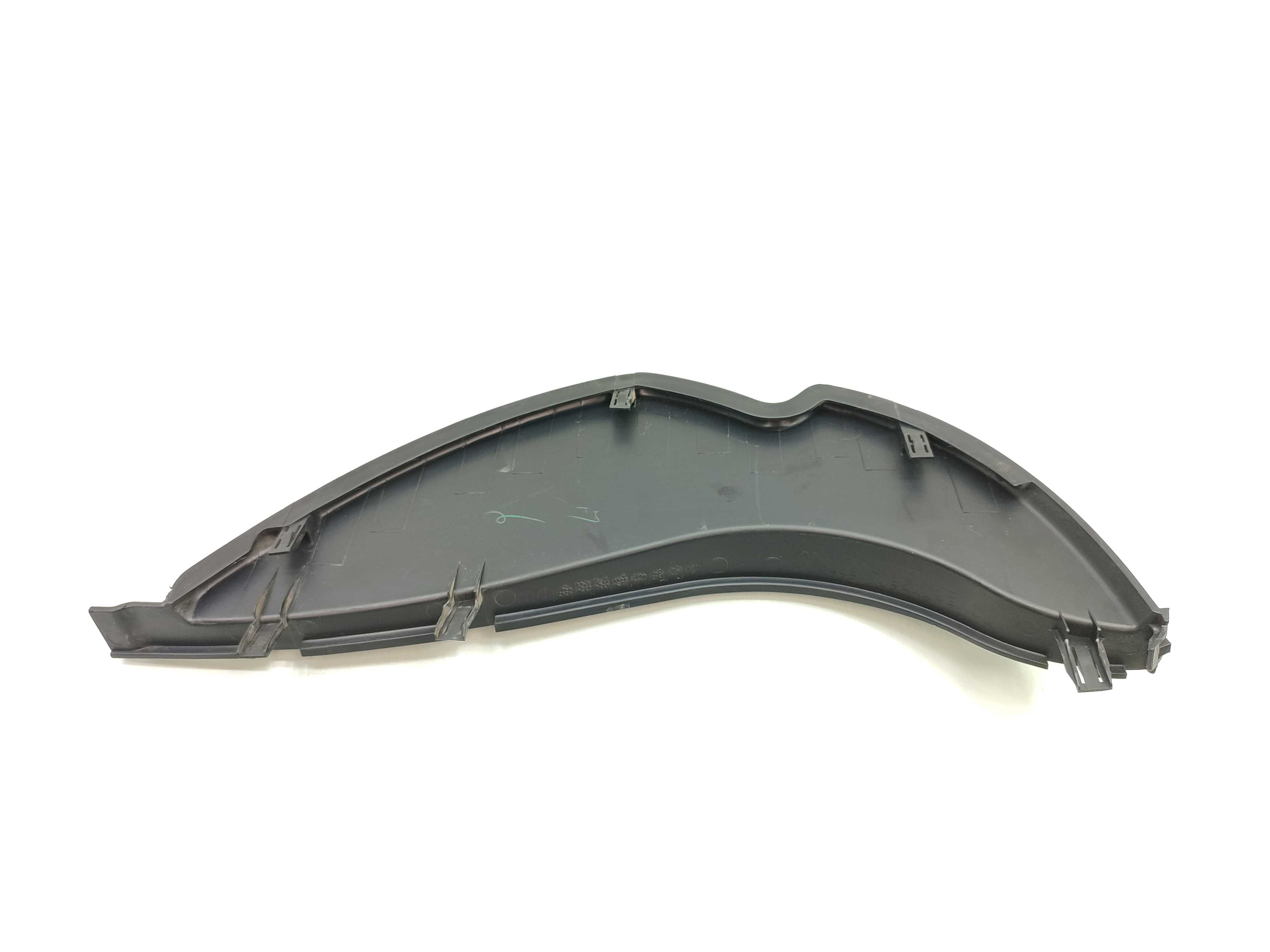 Acabamento Lateral Esquerdo Painel Mitsubishi Lancer 2014 2