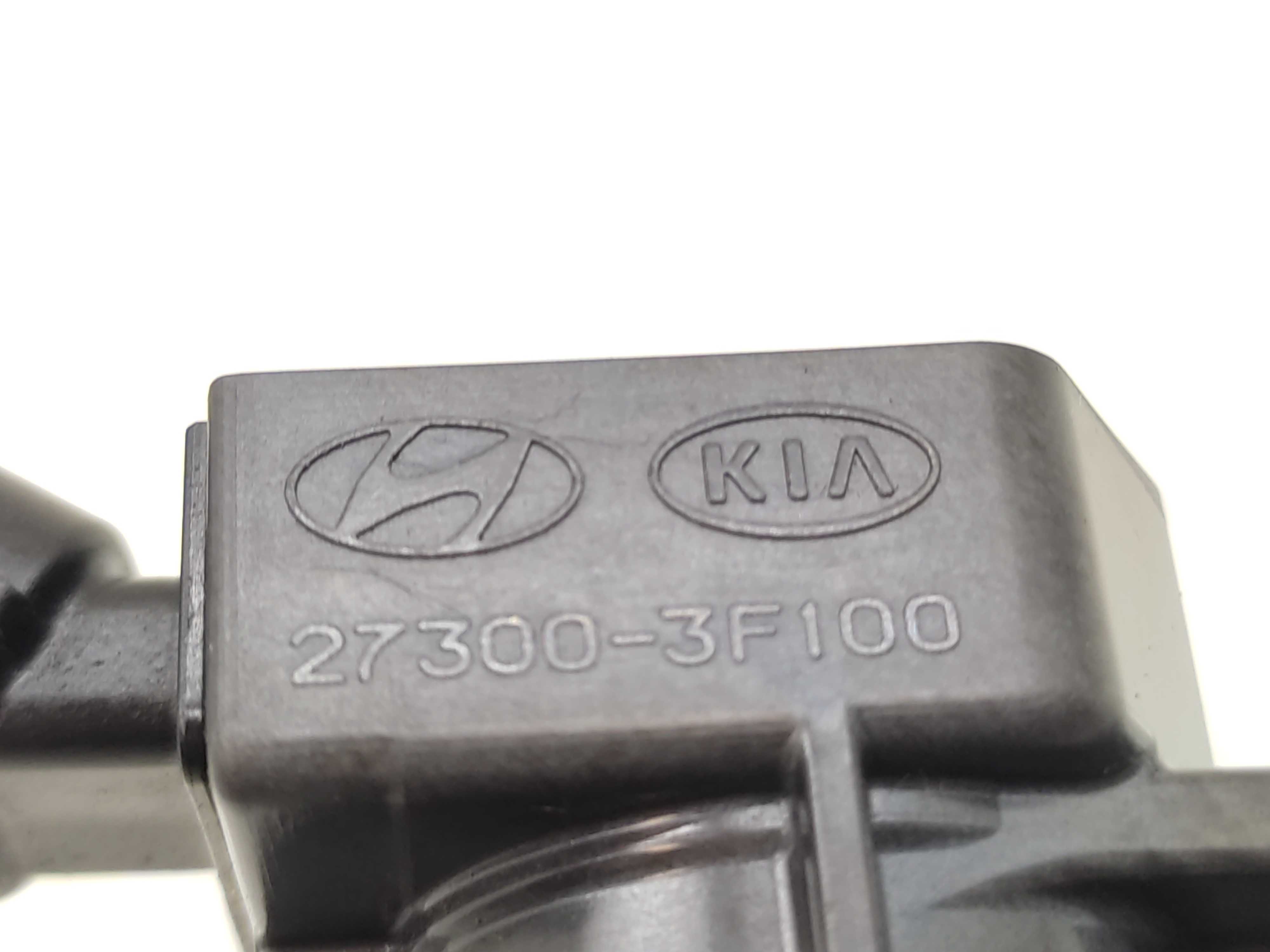 Bobina Ignição Kia Sportage Sorento Cerato Optima 273003f100 4