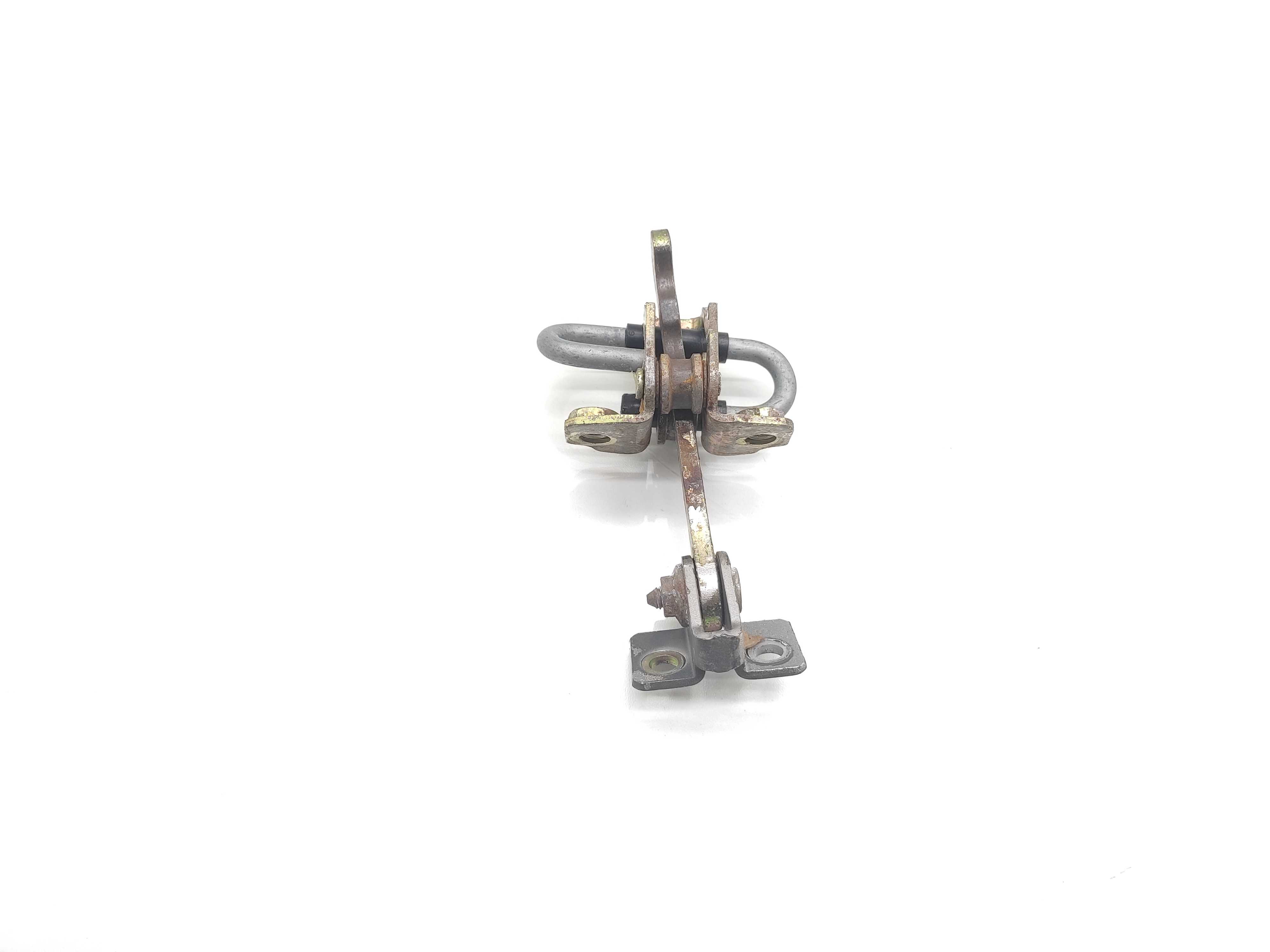 Limitador Porta Traseira Esquerda Fiat Palio 1997 1998 1999 1