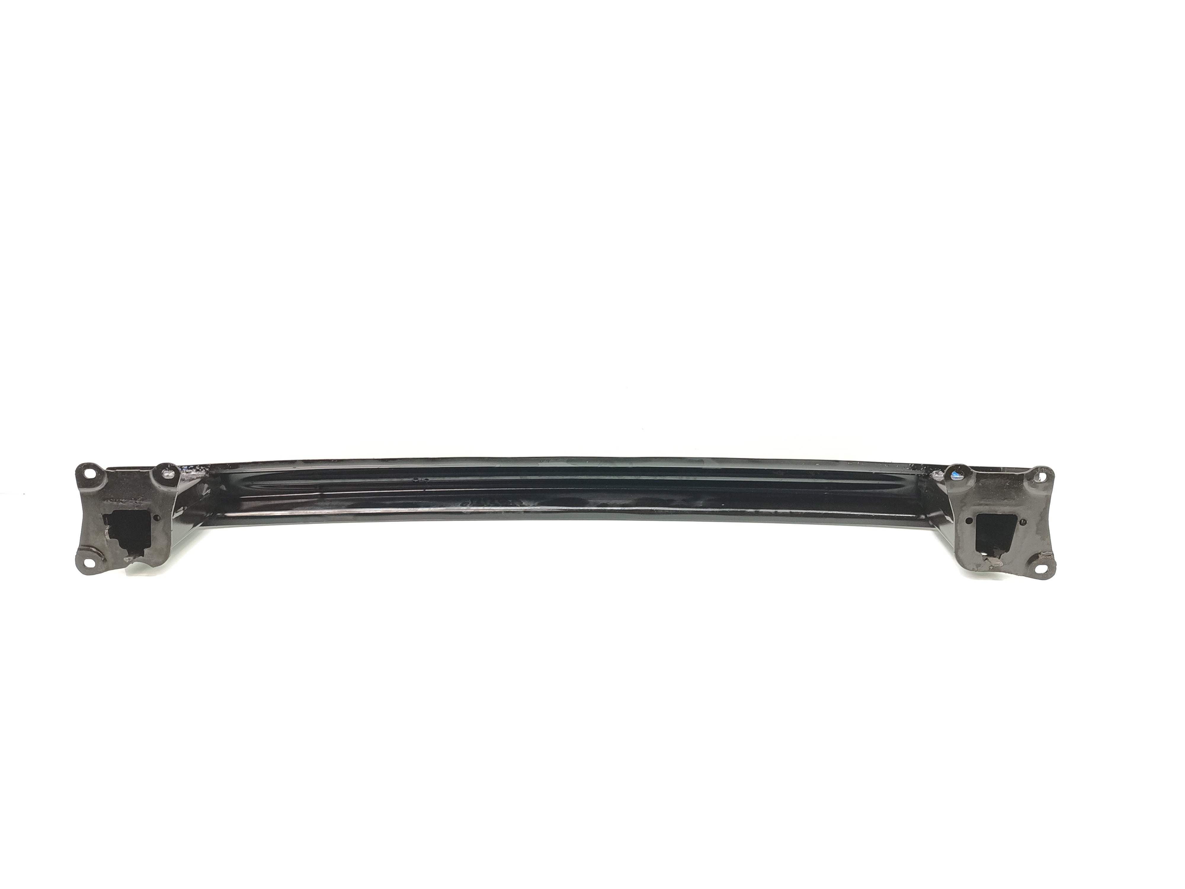 Alma Parachoque Traseiro Vw Jetta Variant 2010 2011 2012 2