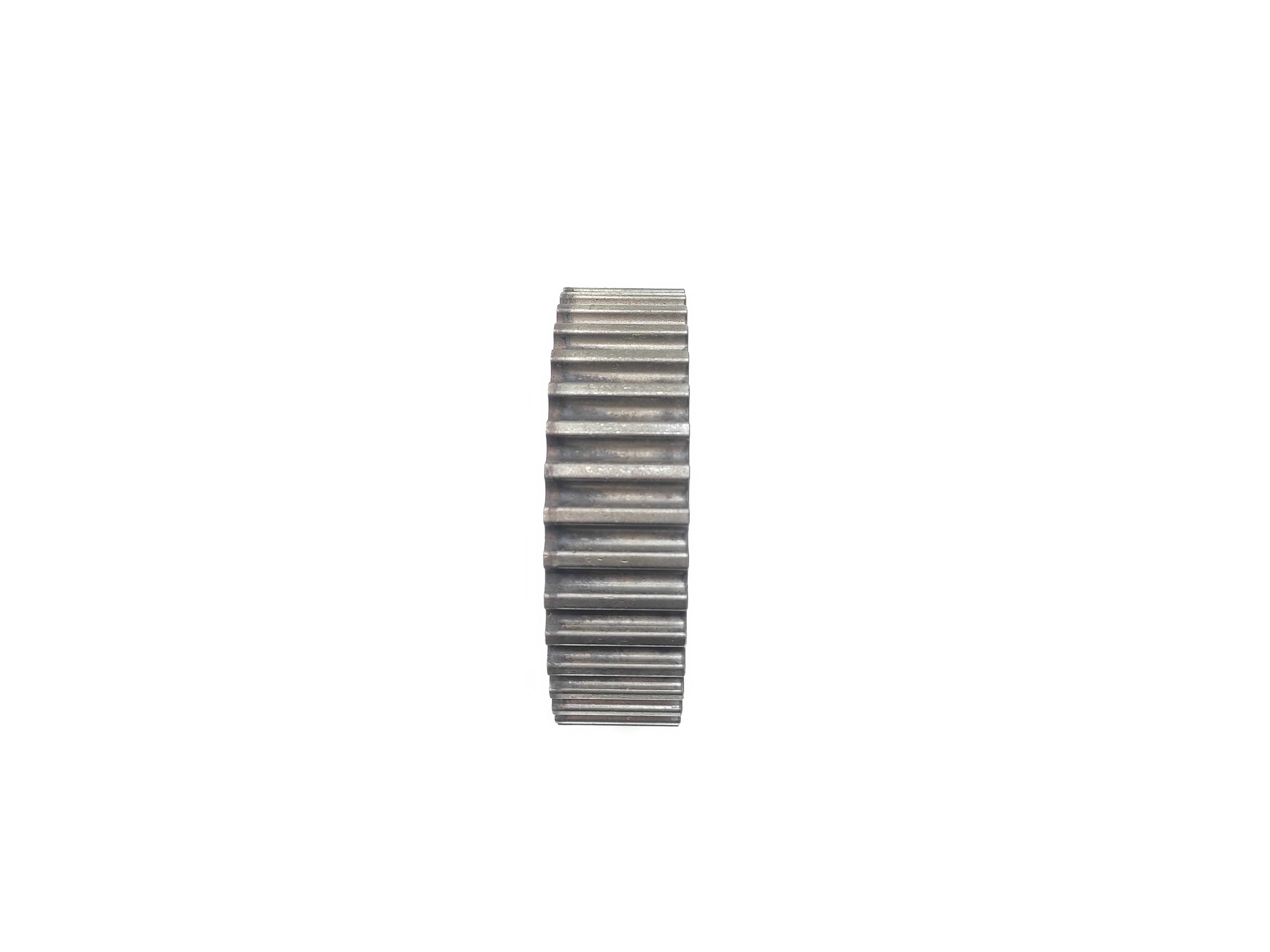 Polia Comando Escape Peugeot Partner 1.6 2002 2