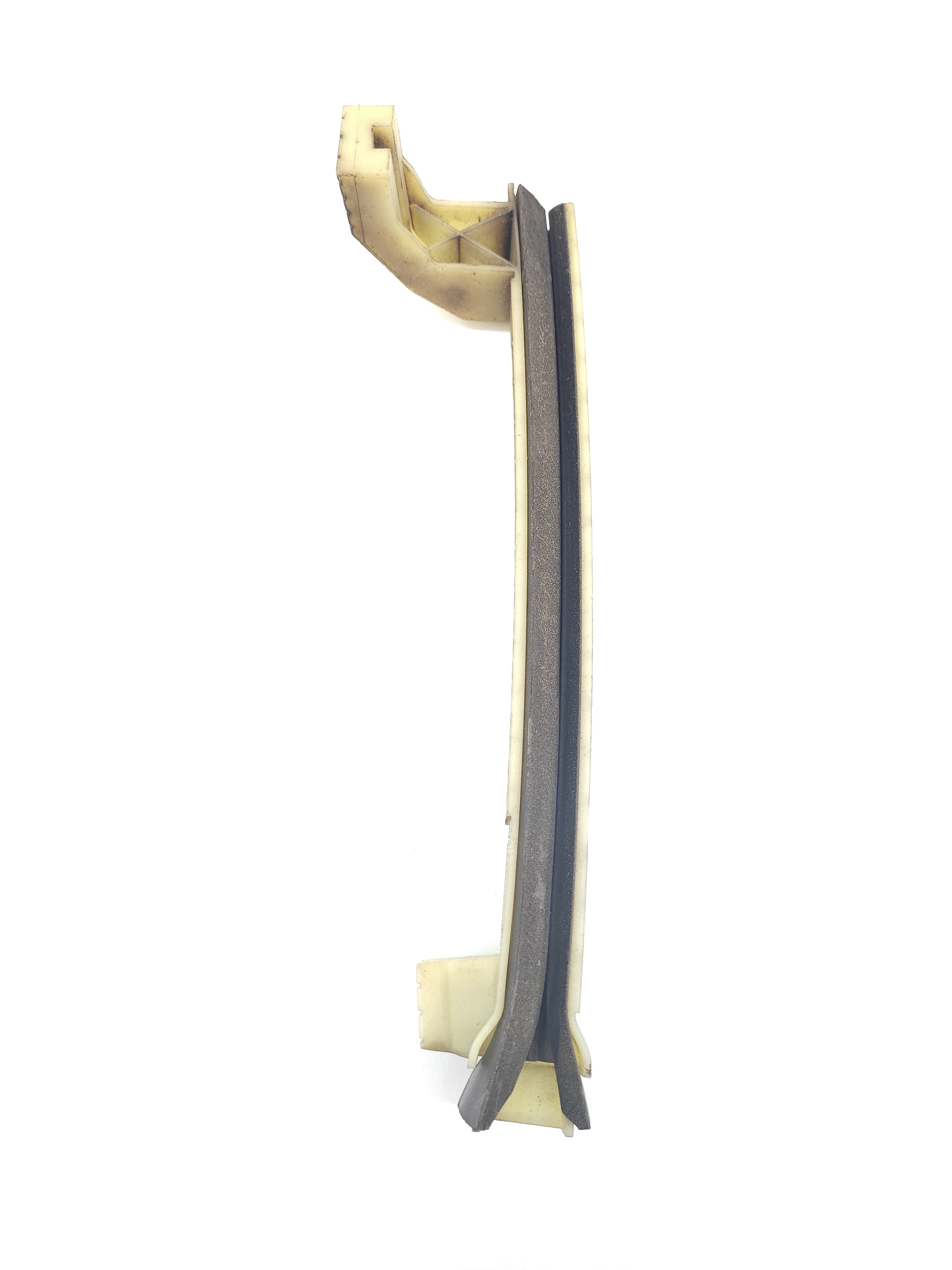 Guia Vidro Porta Traseira Direita Ford Ka 2015 2016 2017 1