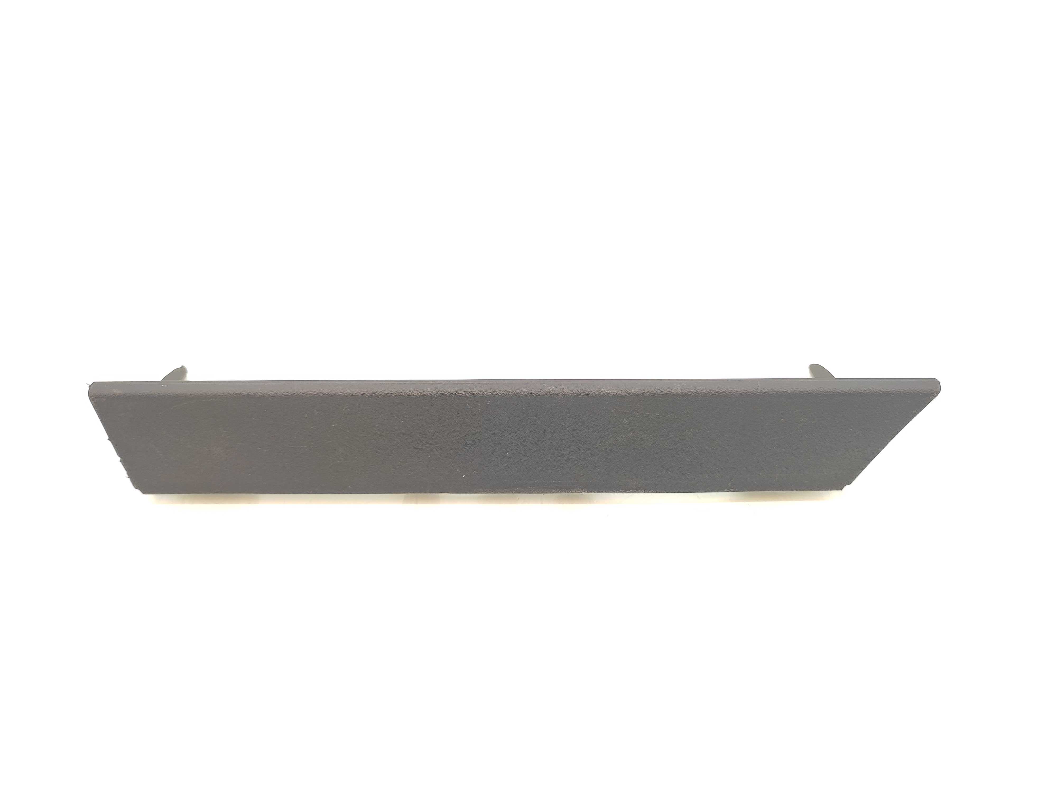 Aplique Frente Console Honda City 2015 2016 2017 2018 1