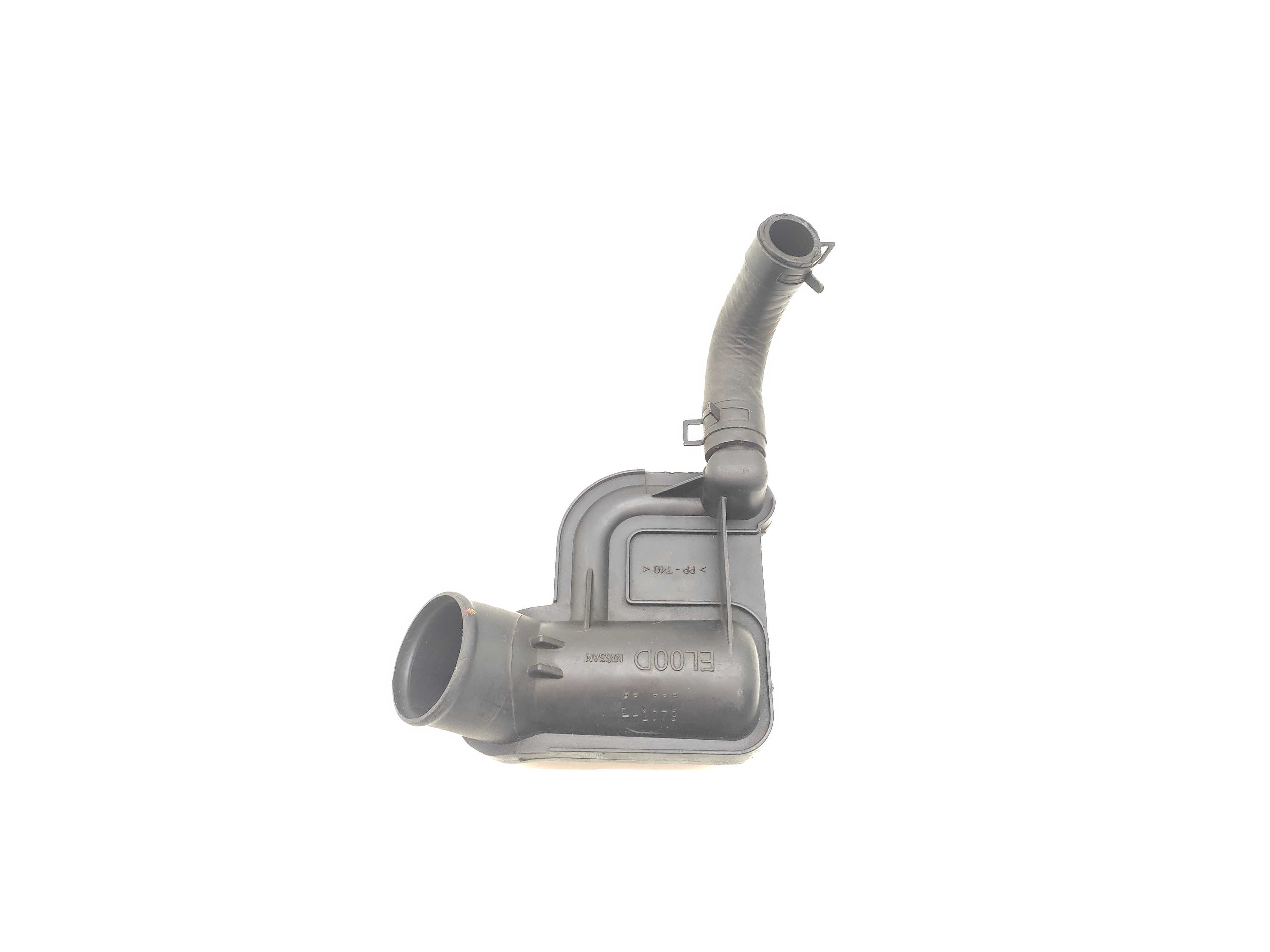 Anti Chamas Mangueira Ar Nissan Livina 1.8 2010 2011 2012 2