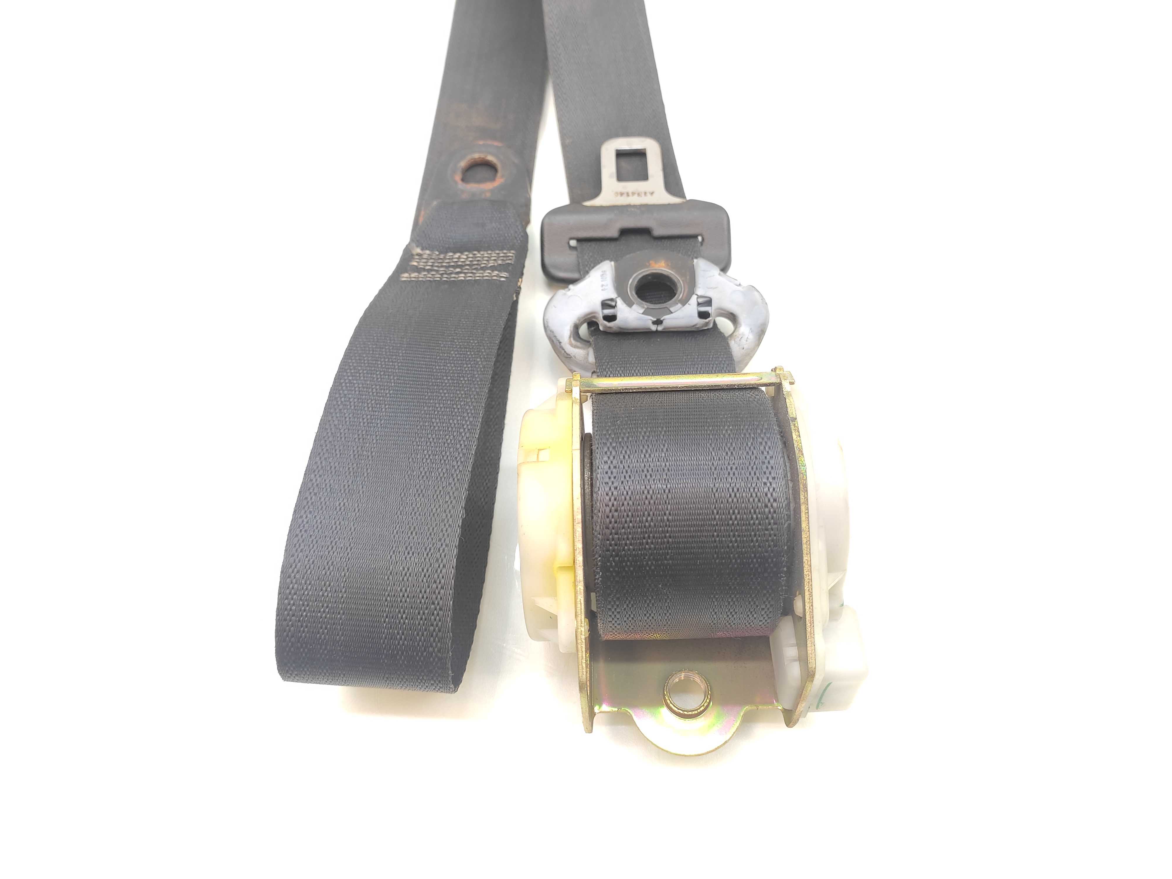 Cinto Segurança Dianteiro Direito Gm Corsa 1998 1999 2000 3