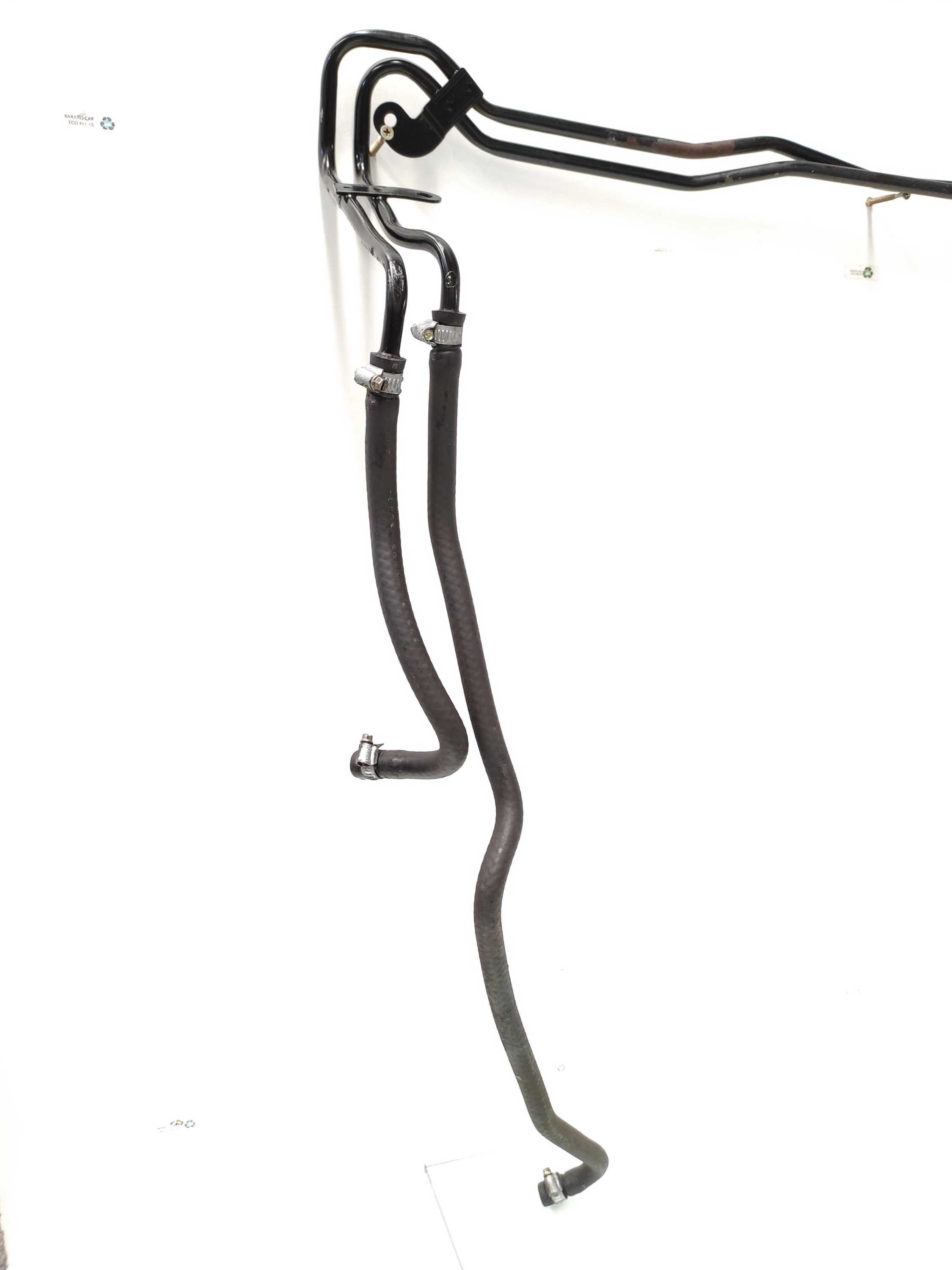 Cano Resfriamento Câmbio Subaru Legacy Outback 2.5 2001 4×4 2