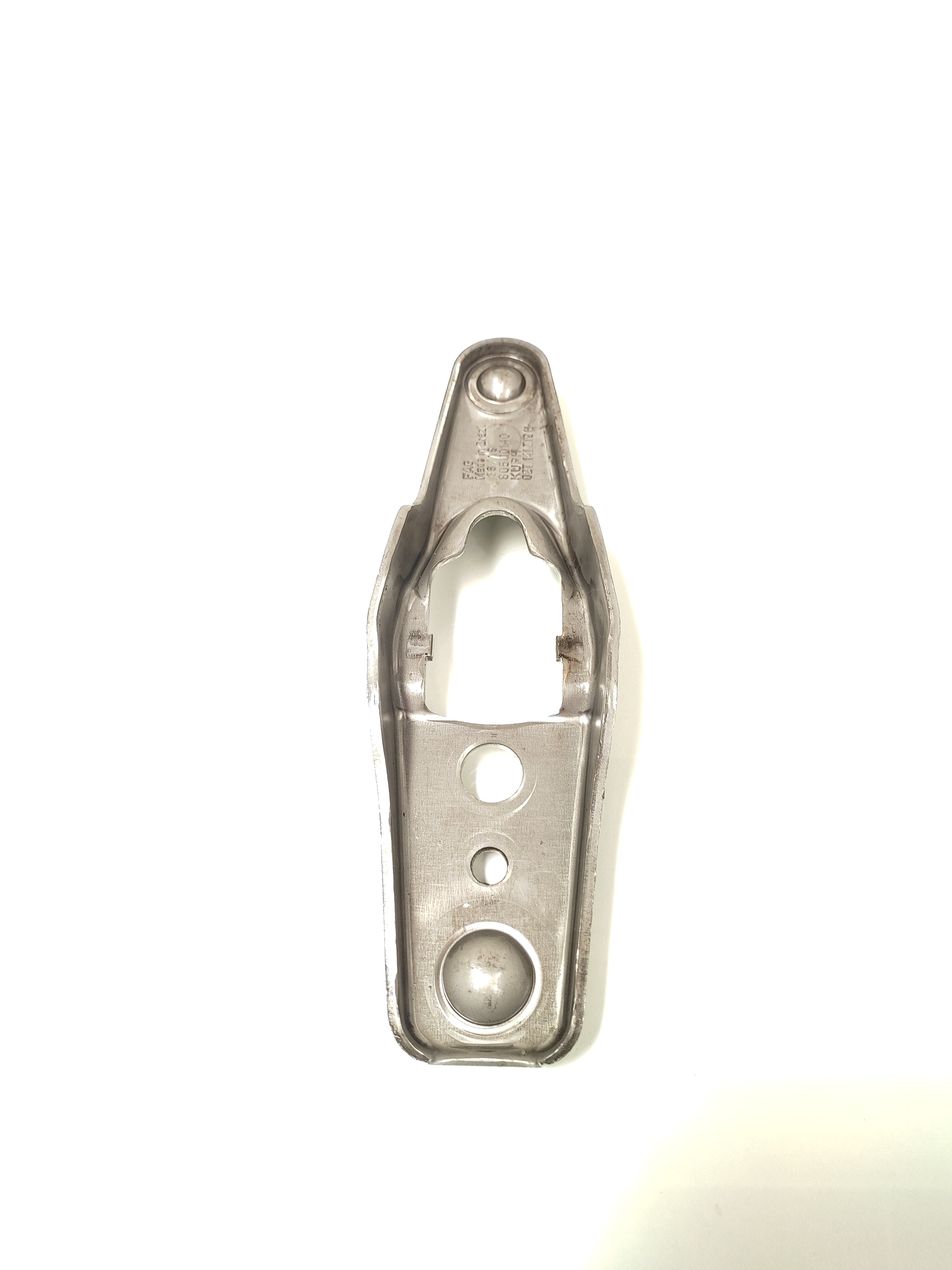 Garfo De Embreagem Vw Polo 3cc 2019 2020 N 02t141153s 2