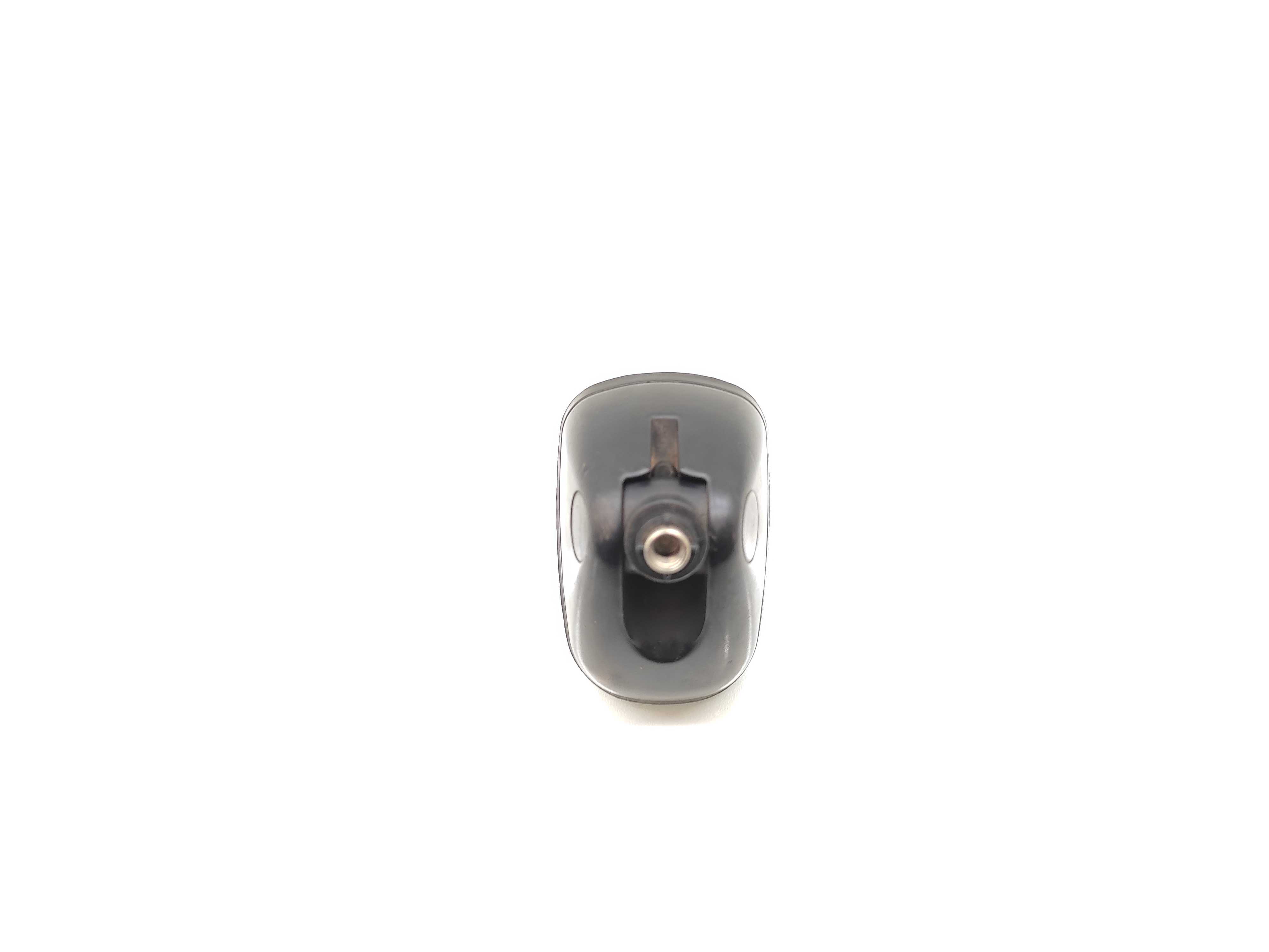 Base Antena Teto Hyundai I30 2012 2011 2010 2009 Preto 2