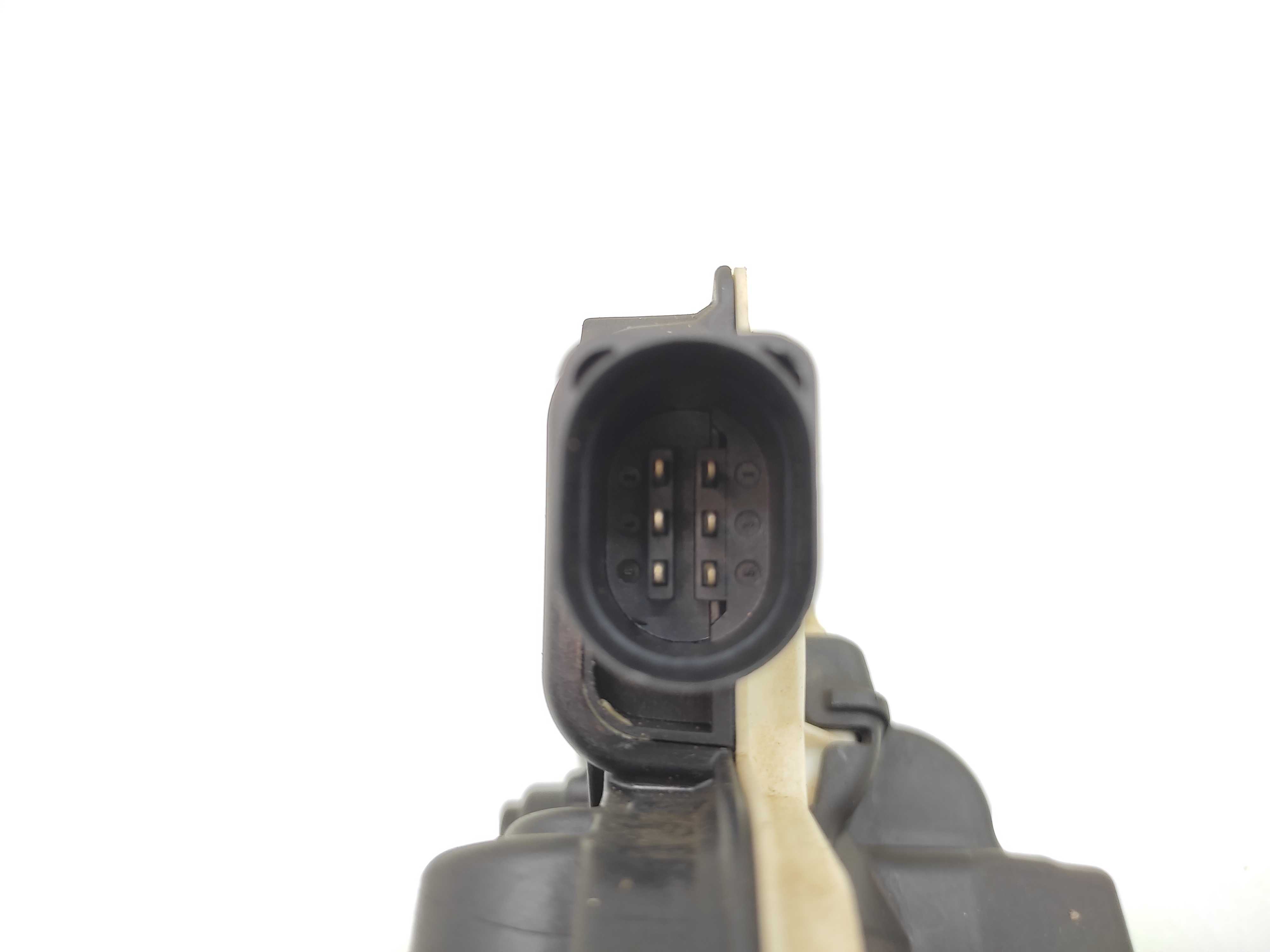 Fechadura Porta Traseira Esquerda Vw Tiguan 2011 2012 2013 4