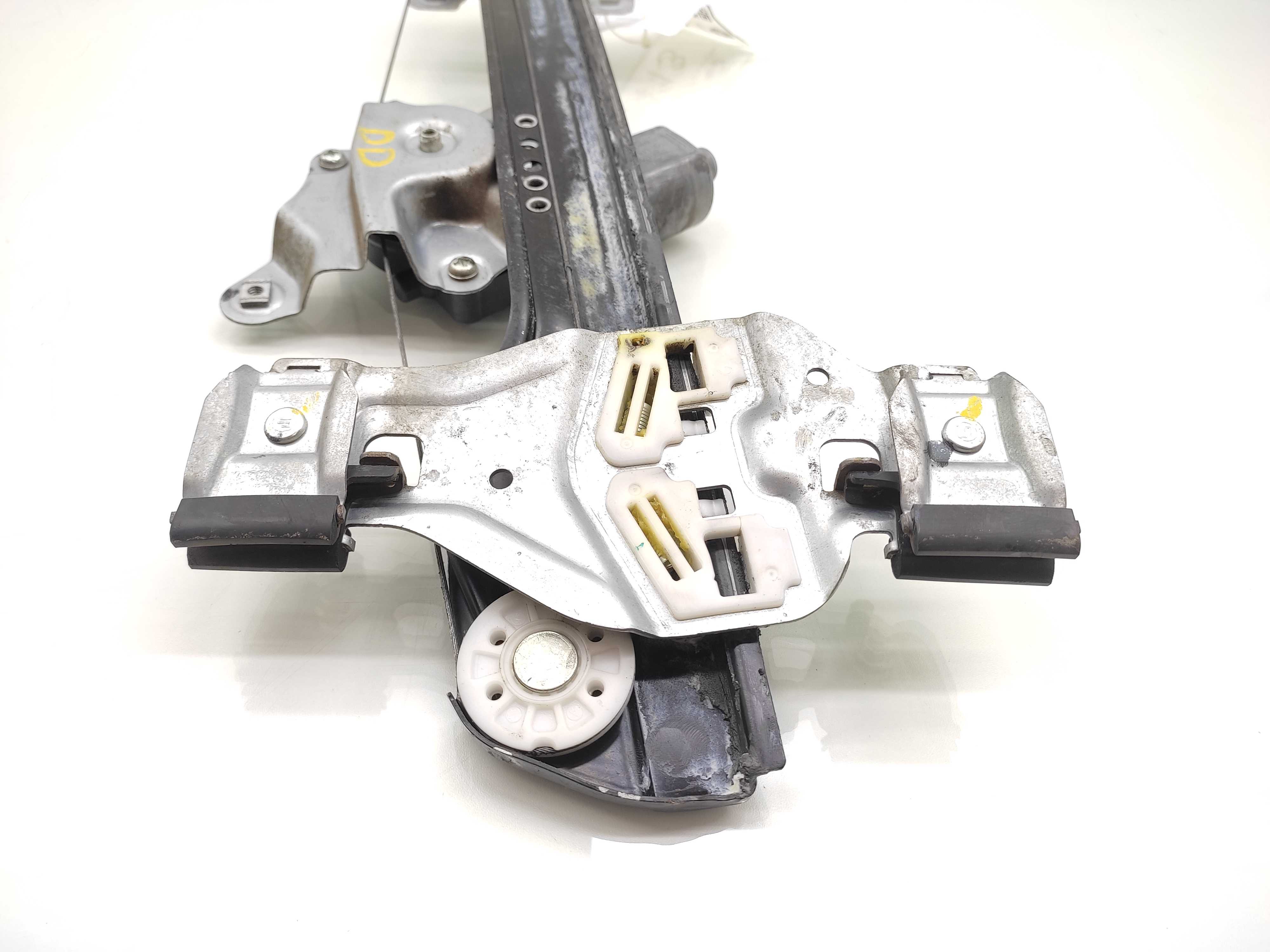 Máquina Vidro Dianteira Direita Gm Sonic 2012 2013 2014 3