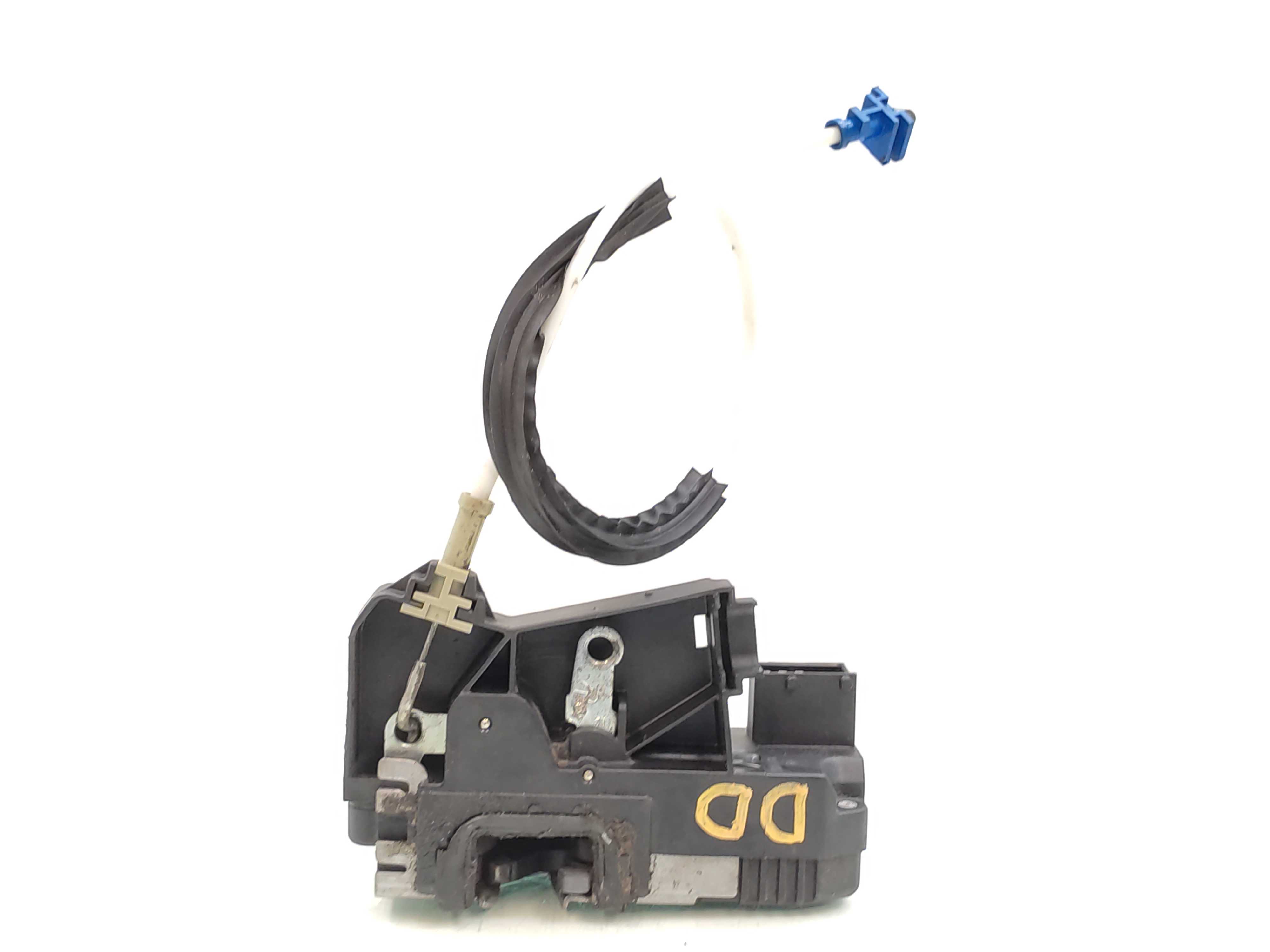 Fechadura Elétrica Porta Dianteira Direita Gm Astra 2004 05 3