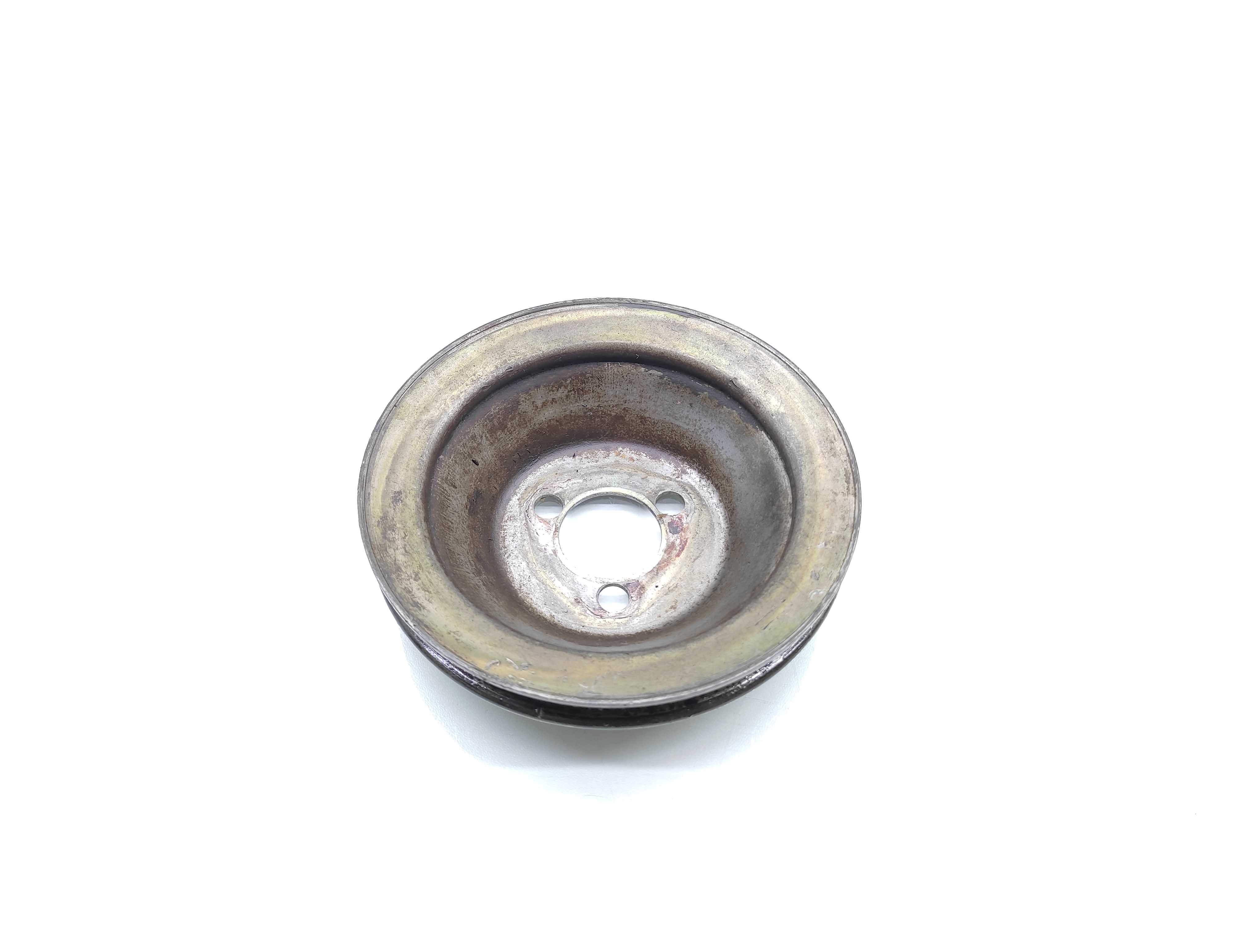 Polia Bomba Água Motor Vw Voyage Ap 1.6 1989 1990 1991 1992 3