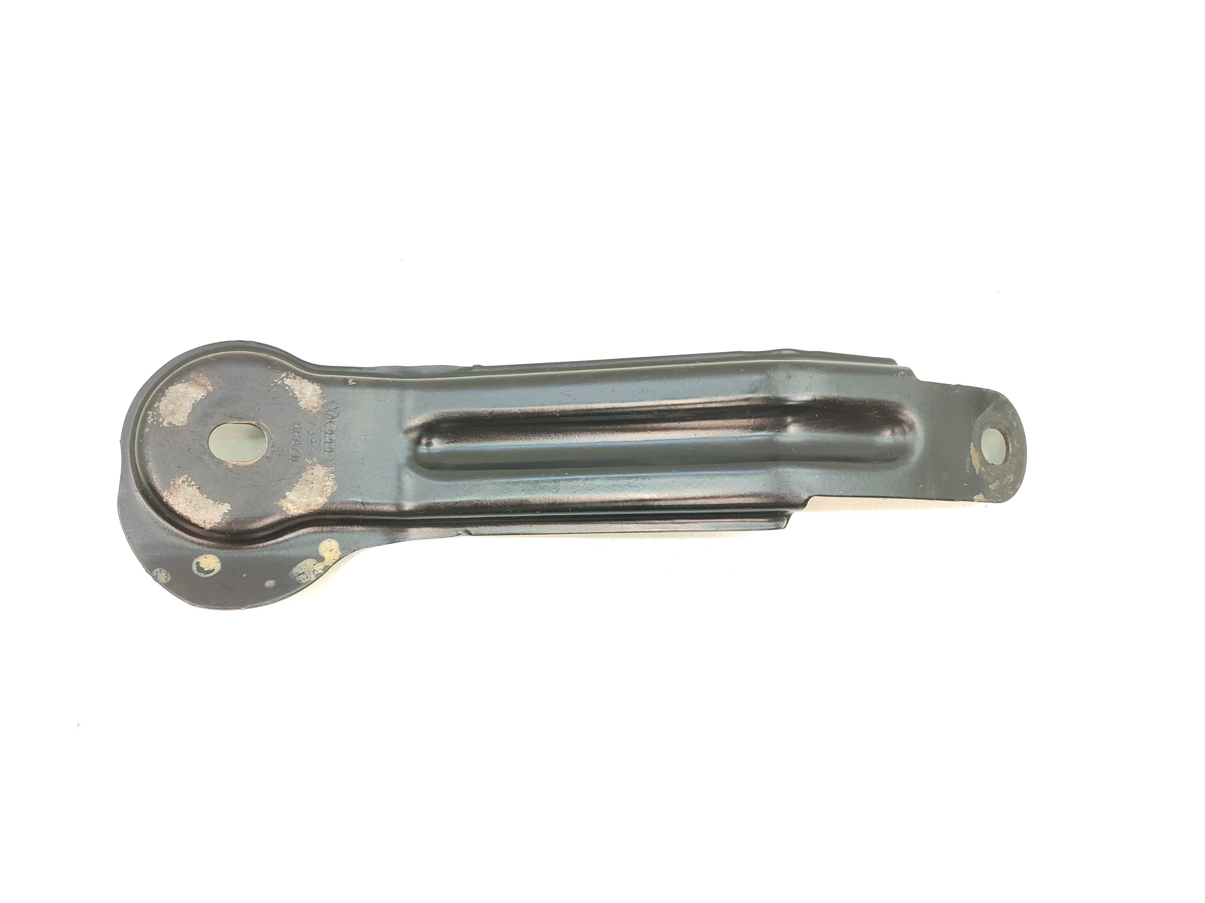 Suporte Coxim Inferior Caixa Câmbio Vw Gol G2 G3 G4 Ap 2