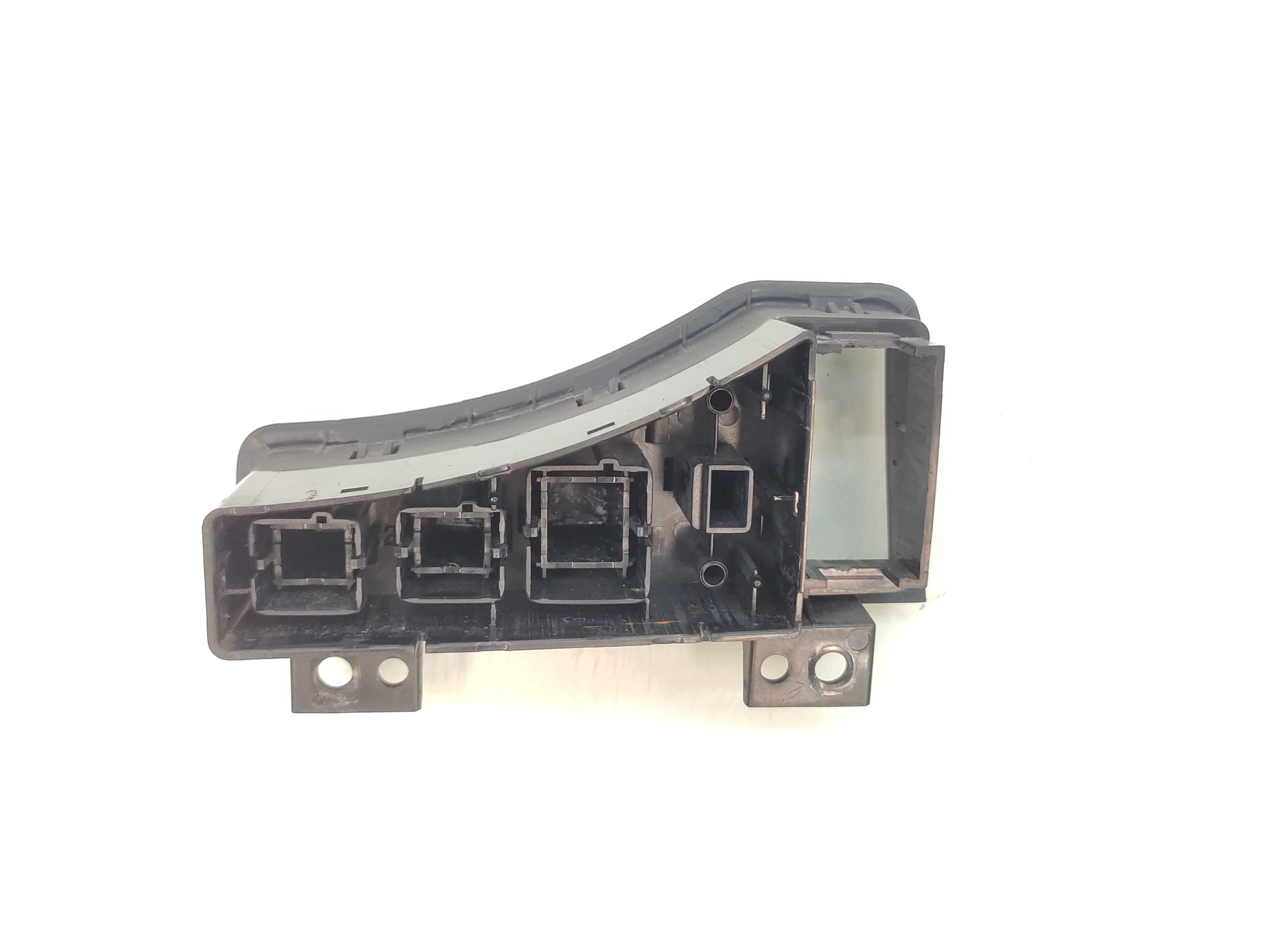 Moldura Acabamento Painel Lado Esquerdo Kia Sportage 2012 3