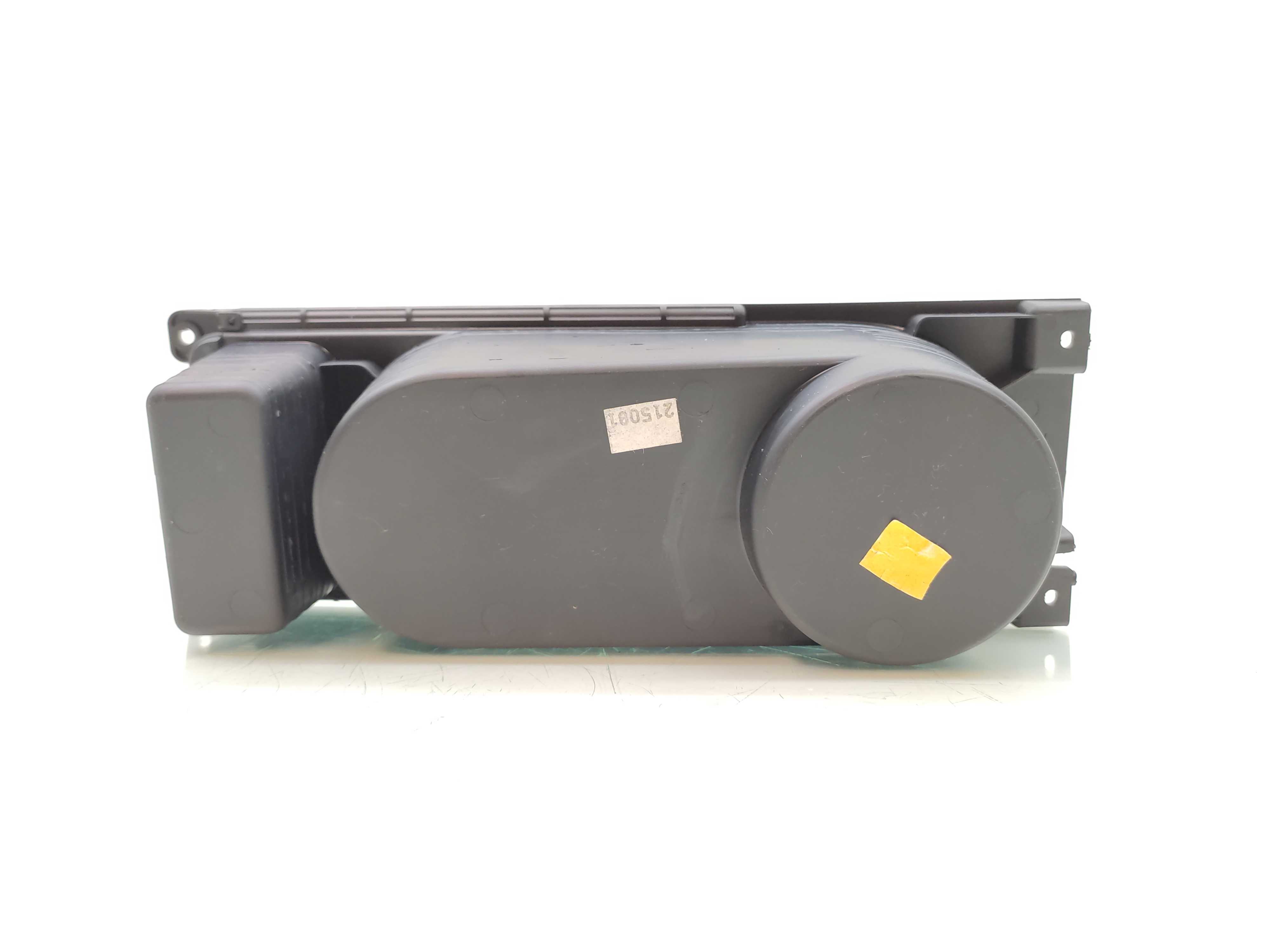 Porta Copo Console Nissan Sentra 2007 2008 2009 2010 2011 12 Preto 3