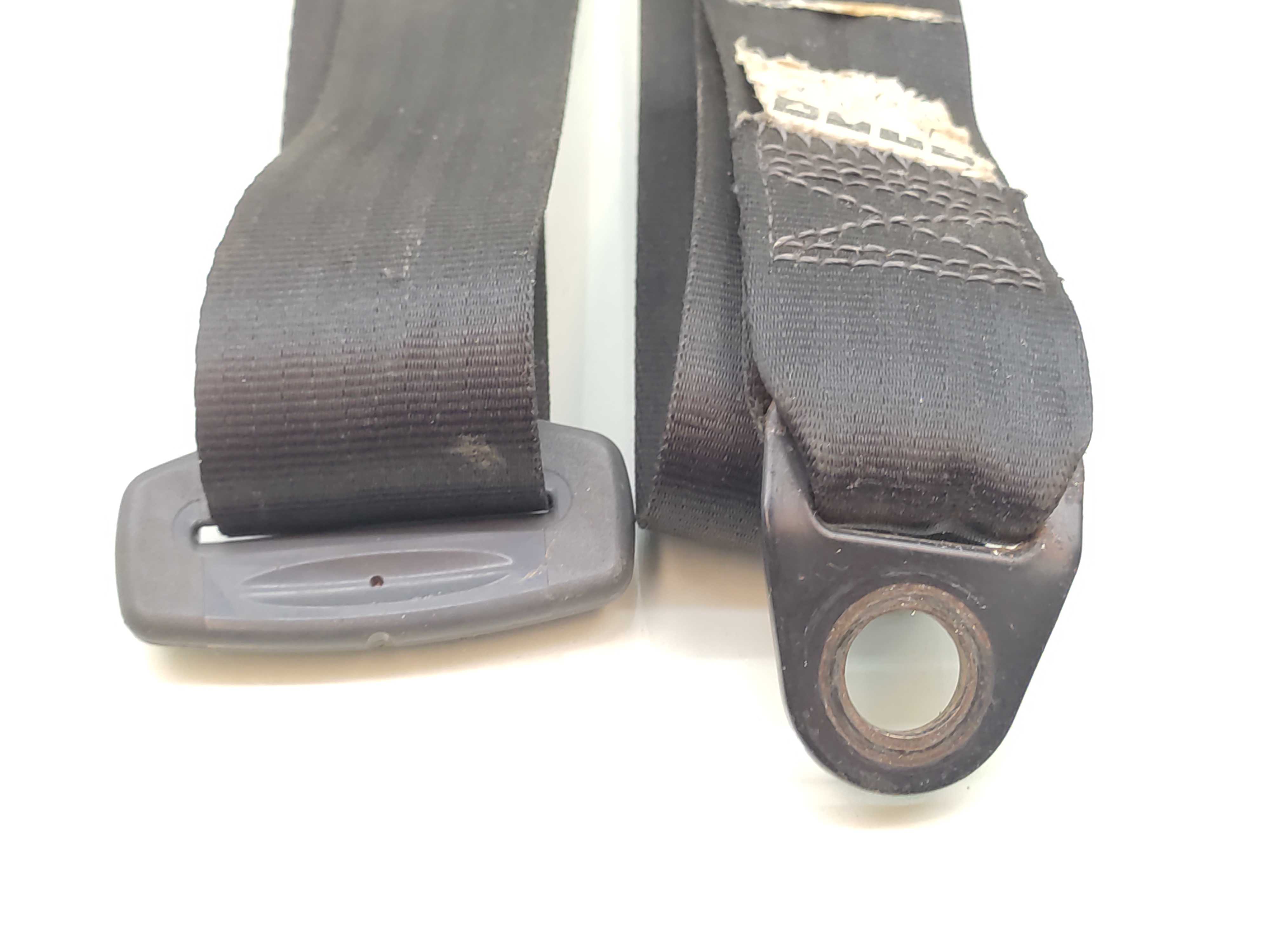 Cinto Segurança Traseiro Direito Fiat Palio 1996 1997 1998 3