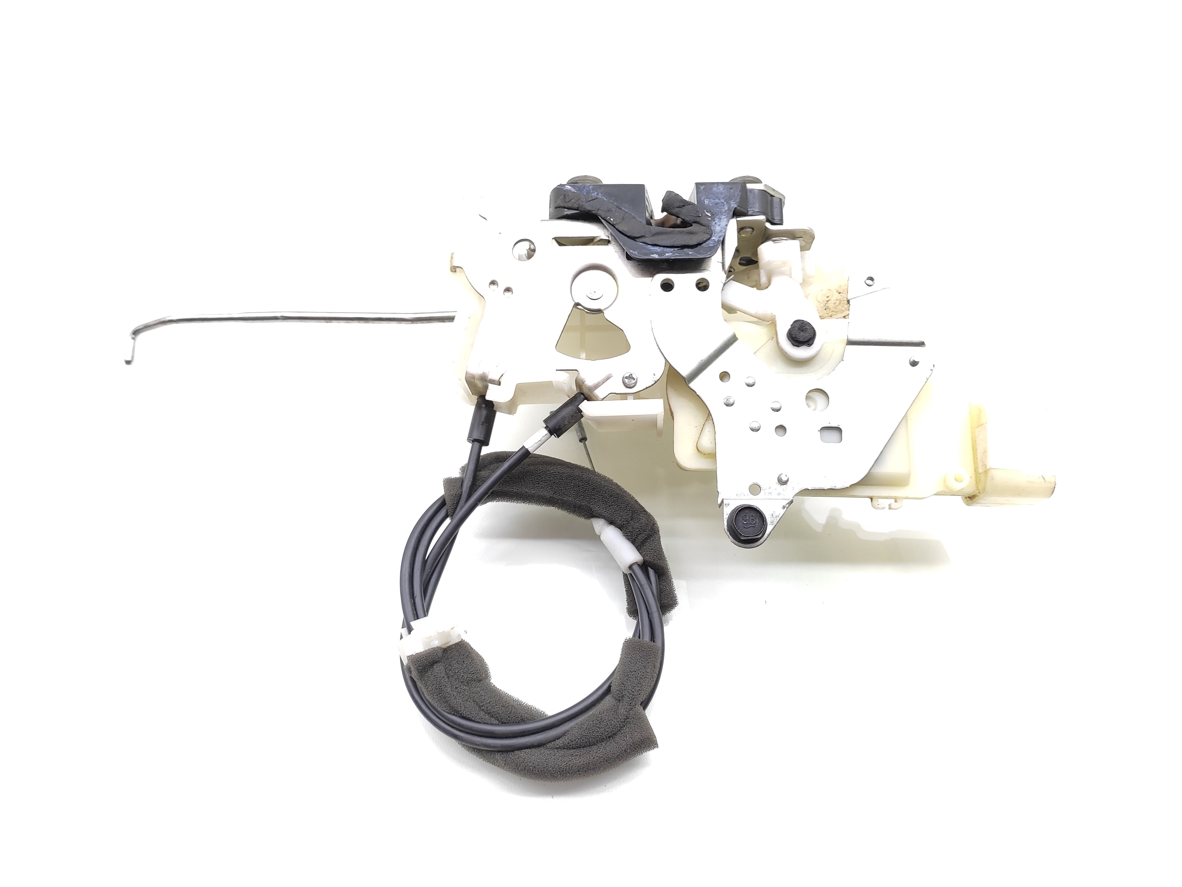 Fechadura Porta Dianteira Direita Gm S10 2013 2014 2015 3