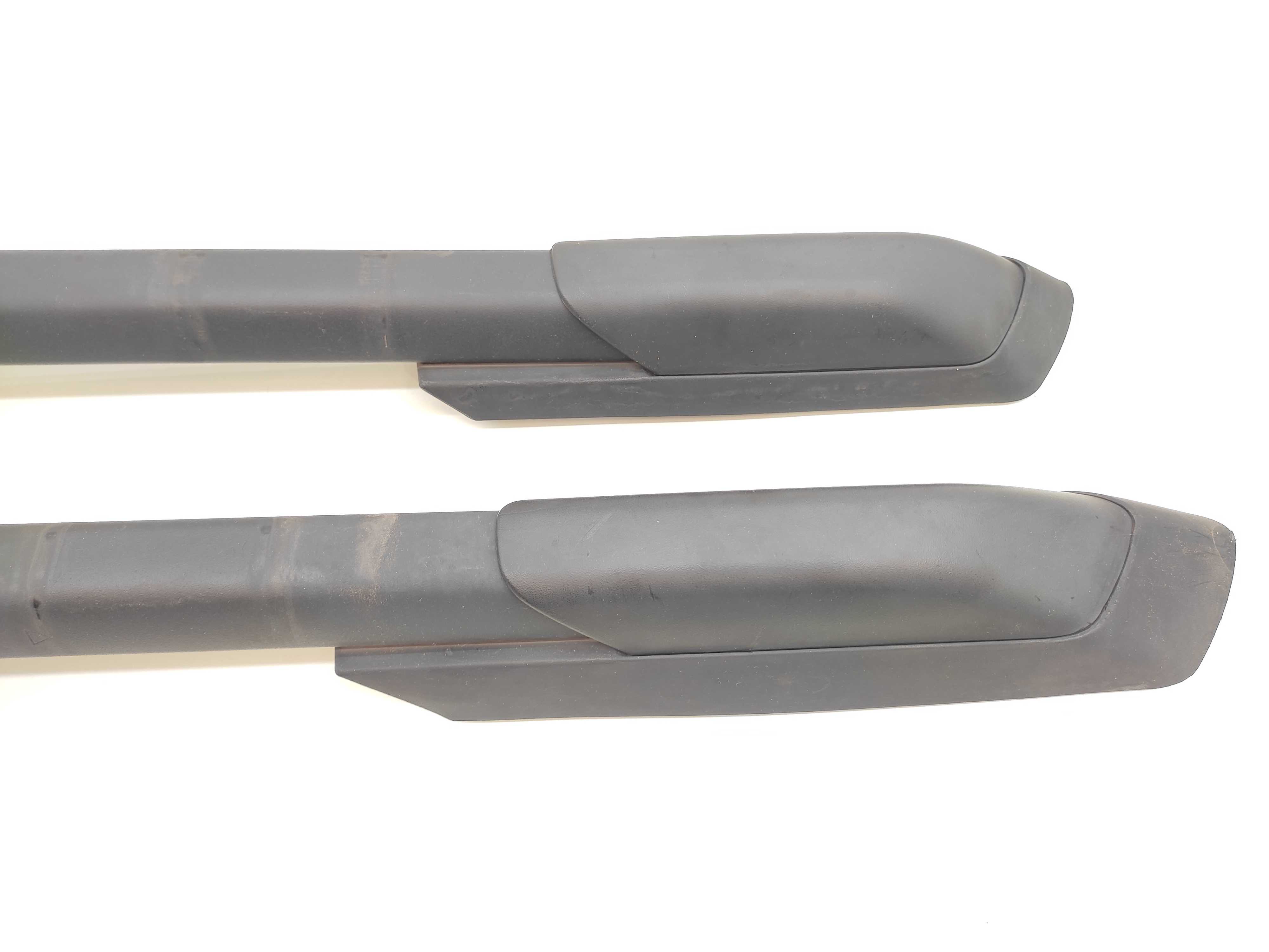 Rack Teto Fiat Freemont 2012 2013 2014 2015 2016 Preto 4