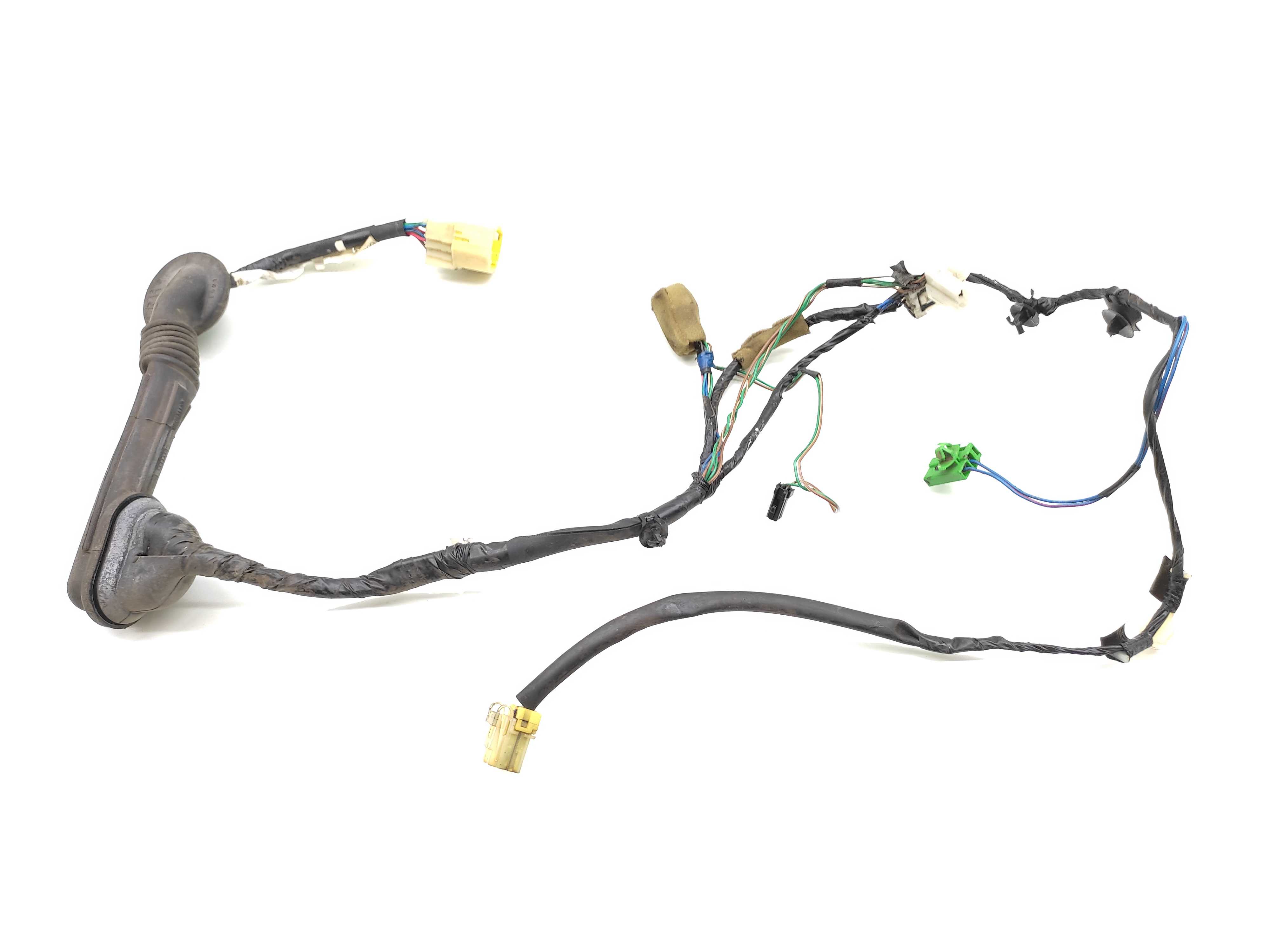 Chicote Porta Dianteira Direita Subaru Legacy Outback 2001 1