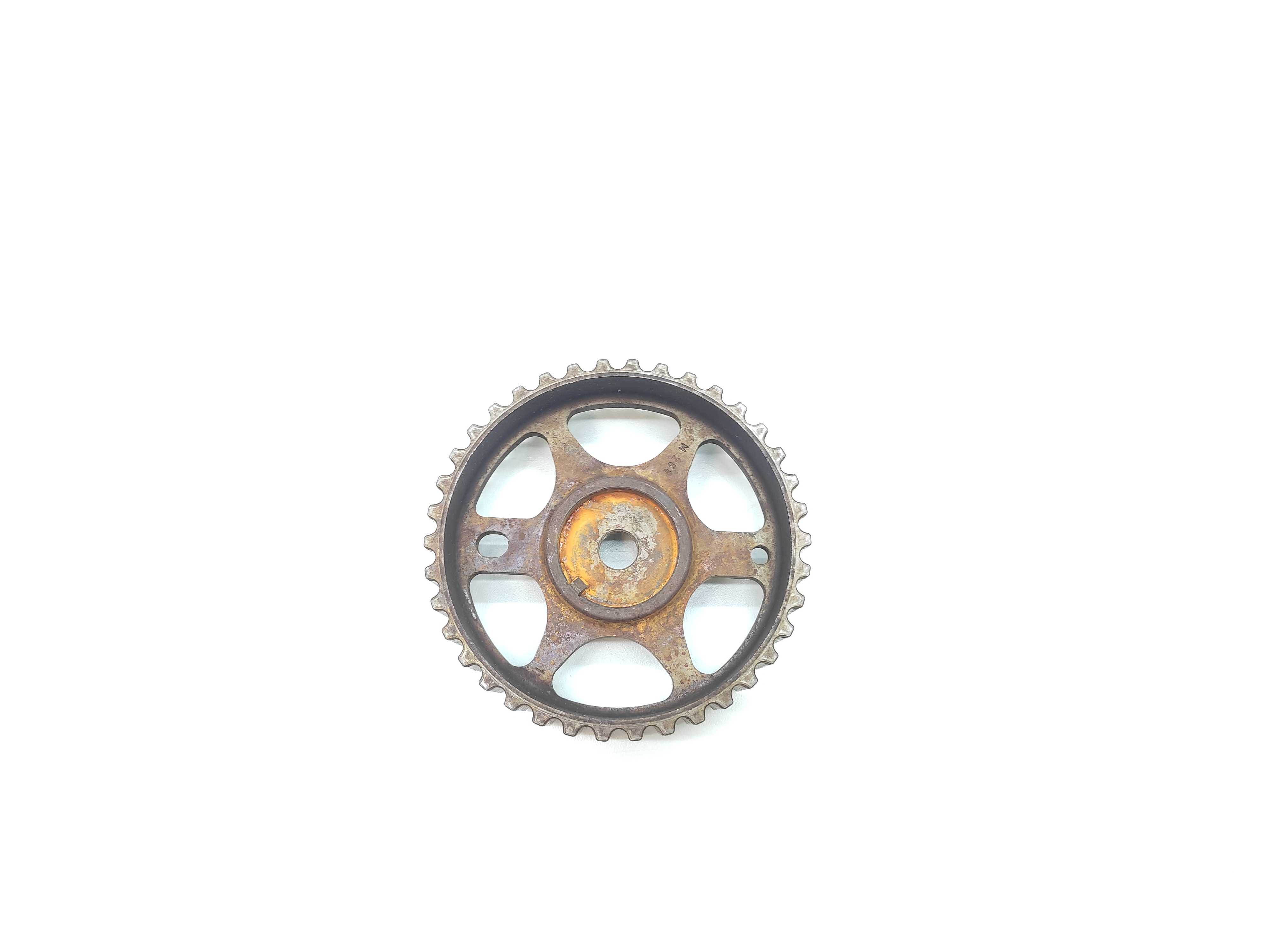 Polia Comando Admissão Peugeot Partner 1.6 2002 2003 1