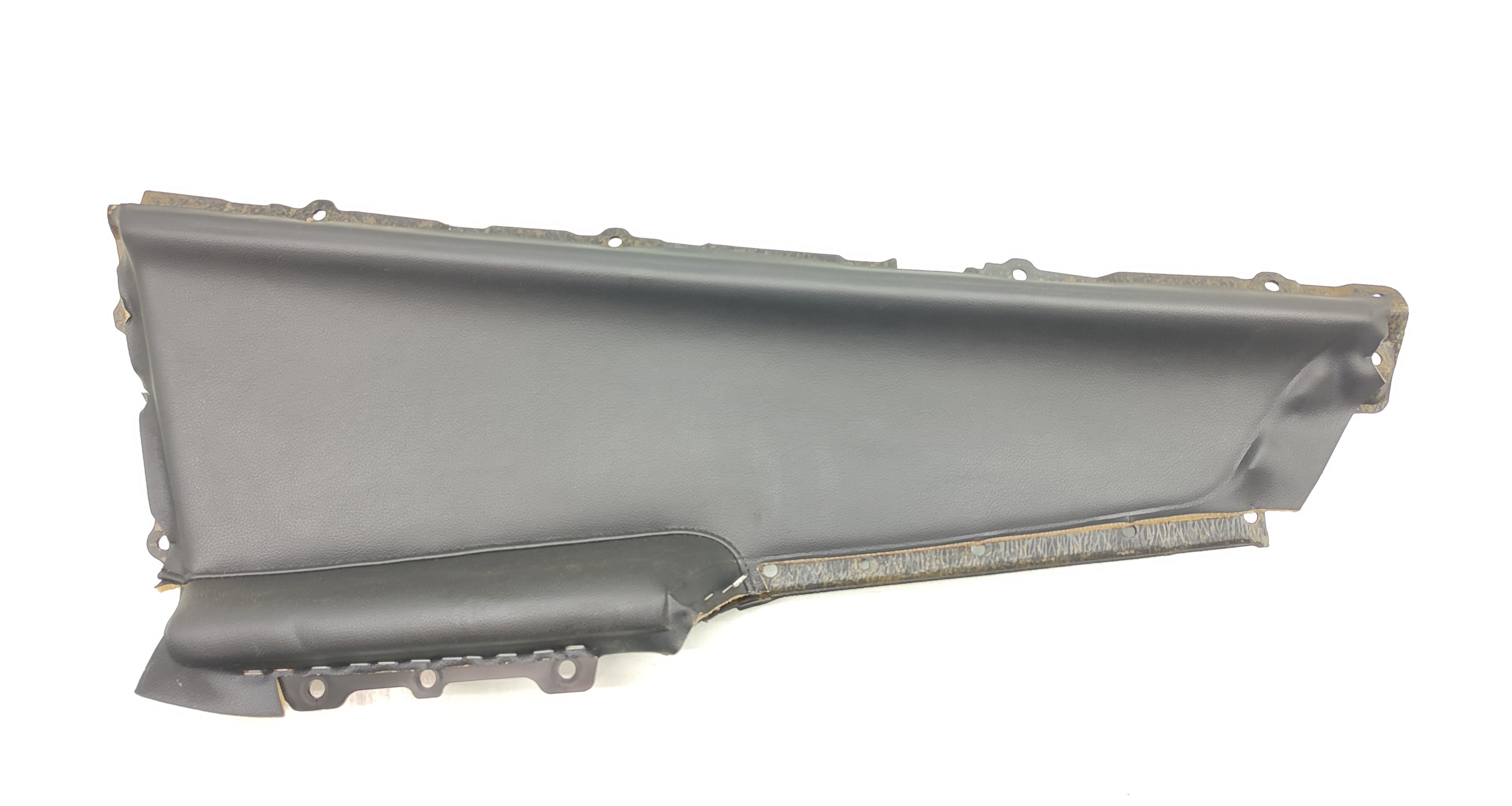 Couro Forro Porta Dianteira Esquerda Mitsubishi Lancer 2014 1