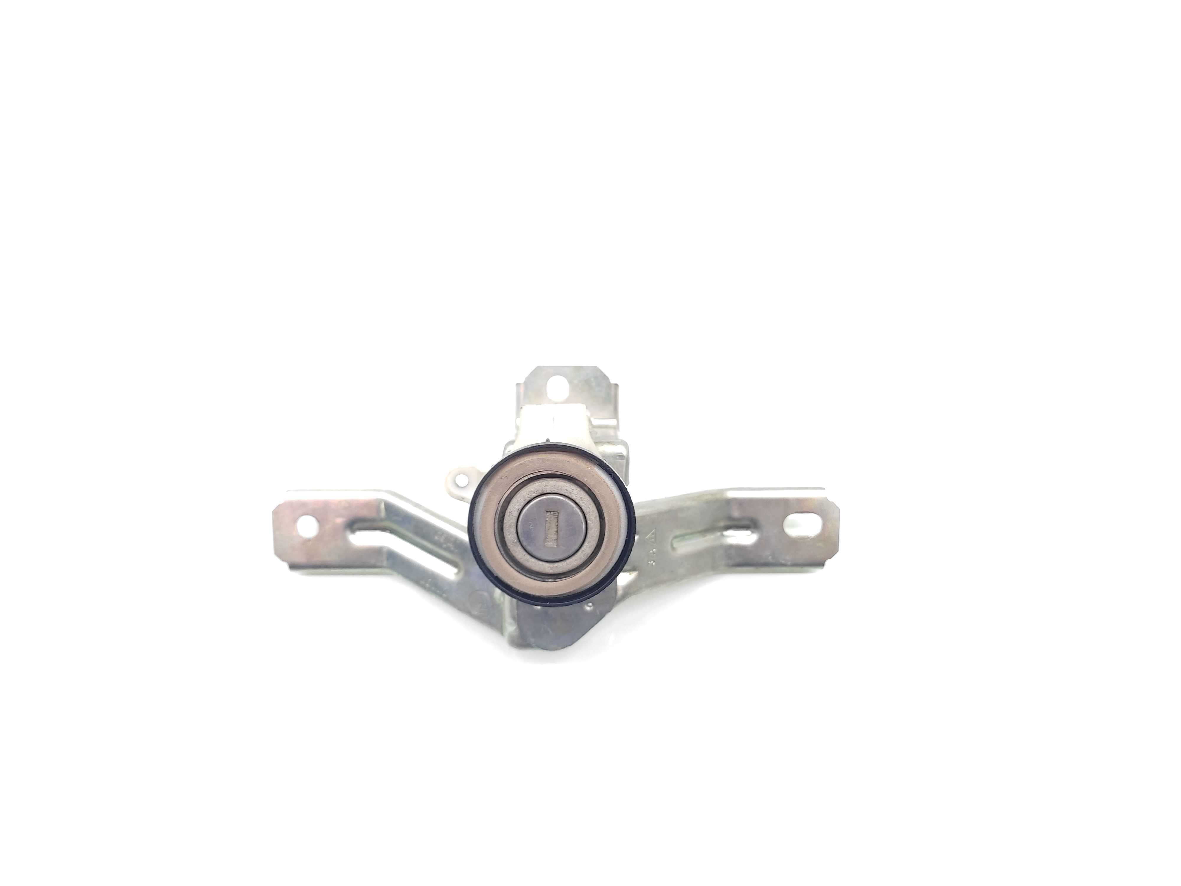 Miolo C/ Suporte Tampa Traseira Fiat Novo Palio 2013 2014 1