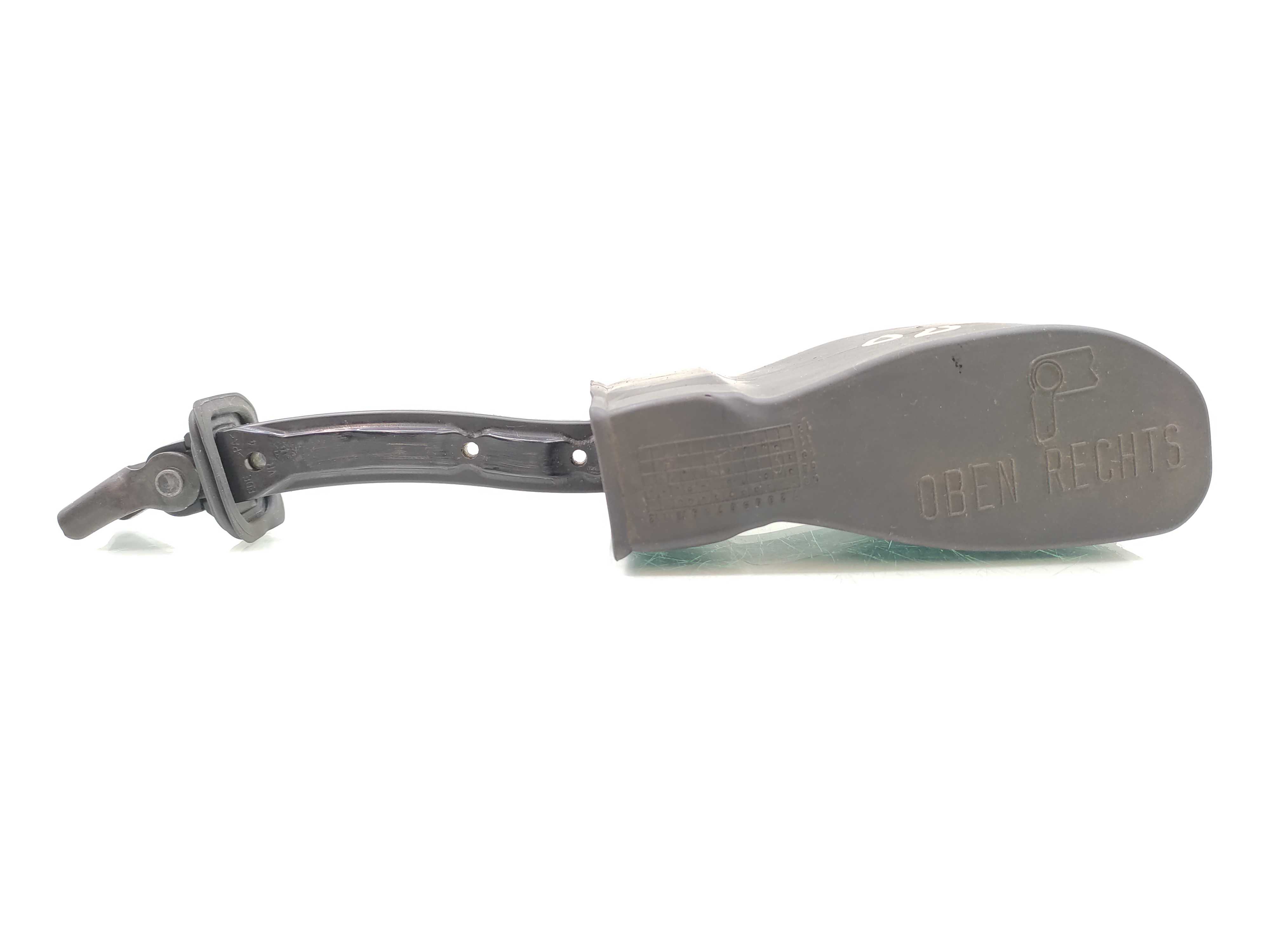 Limitador Porta Dianteira Direita Vw Tiguan 2011 2012 2013 2
