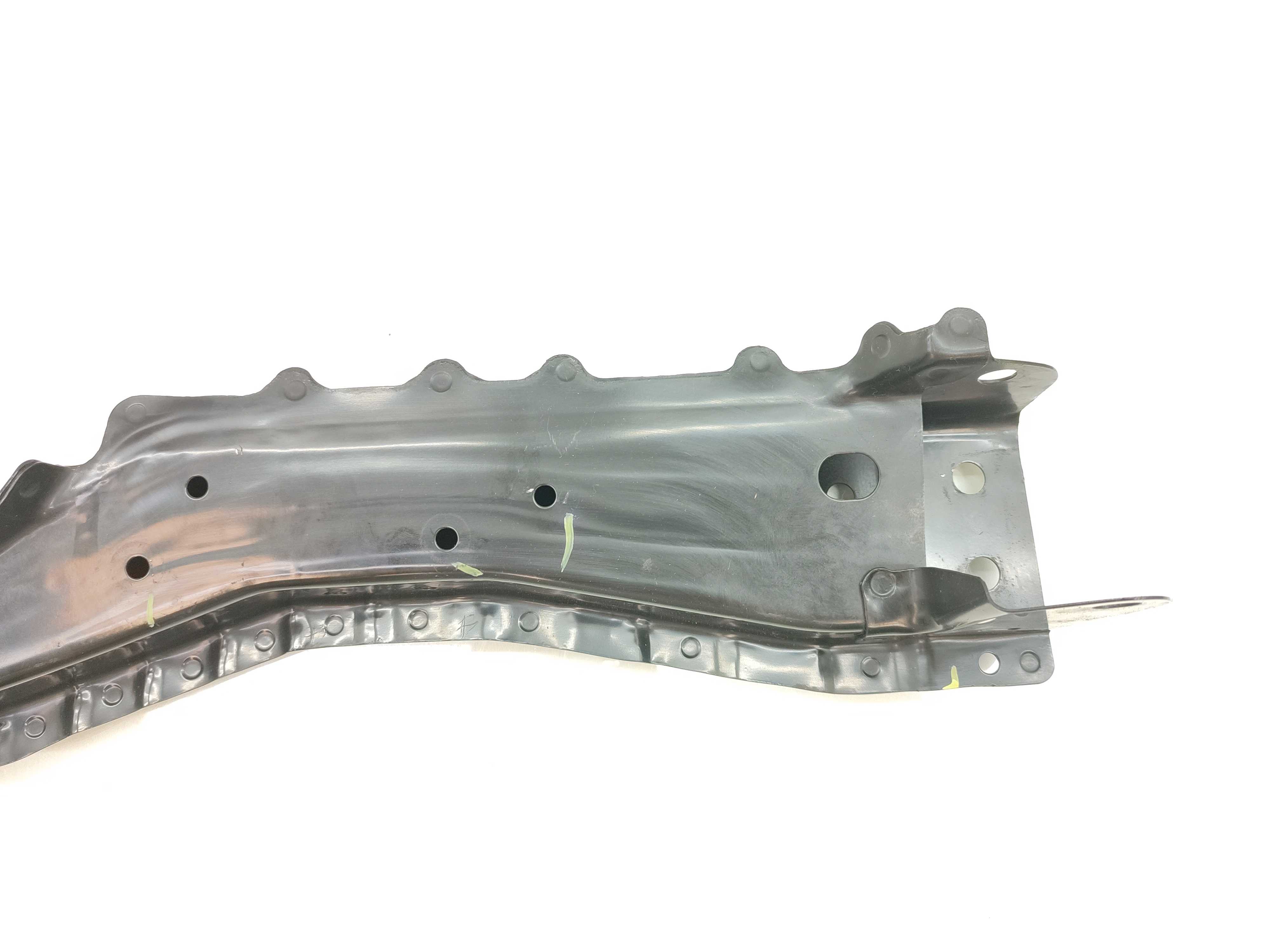 Painel Frontal Superior Honda Civic G10 2017 2018 6