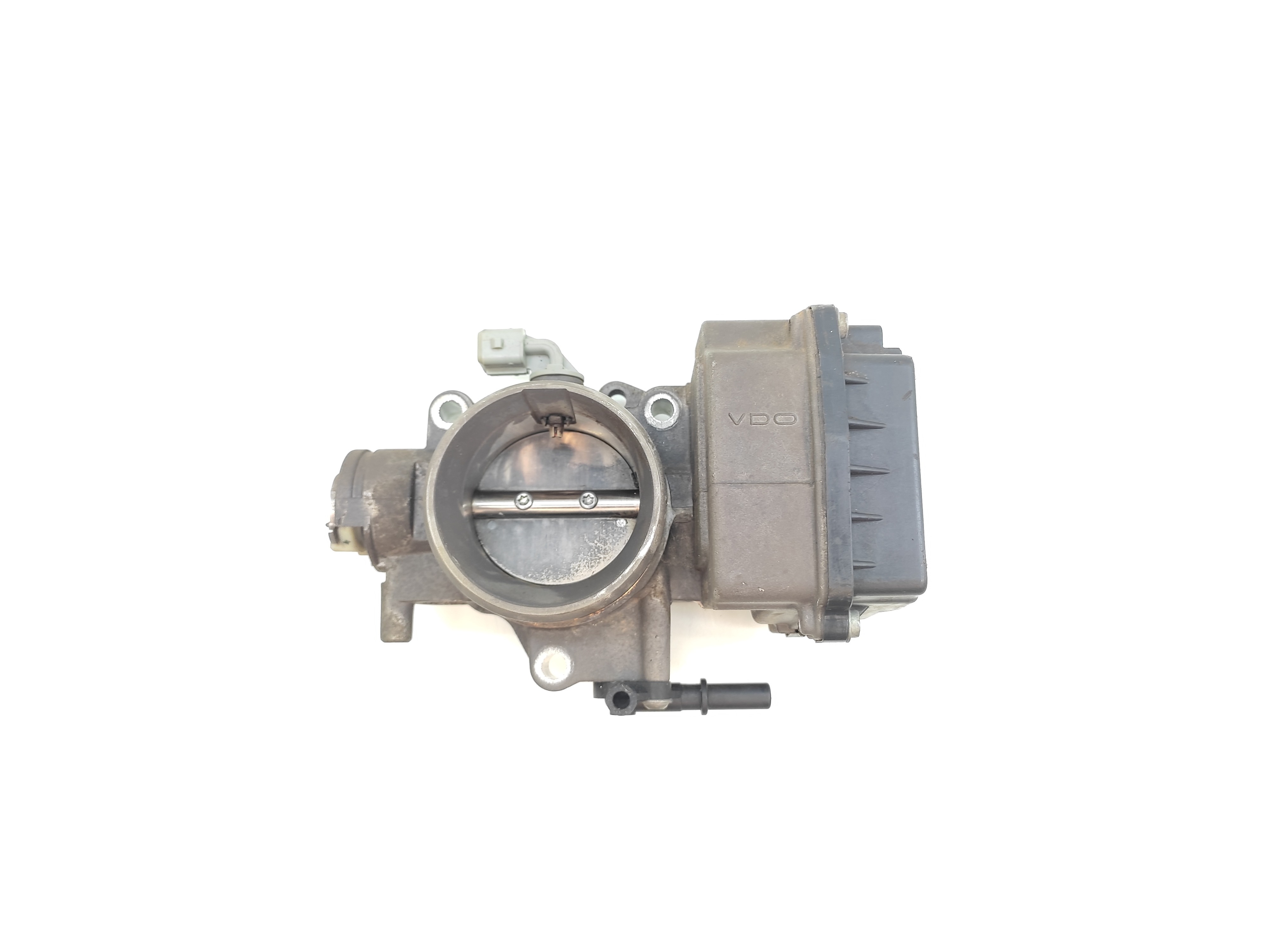 Corpo Borboleta Tbi Peugeot 307 Citroen C4 2.0 16v 1