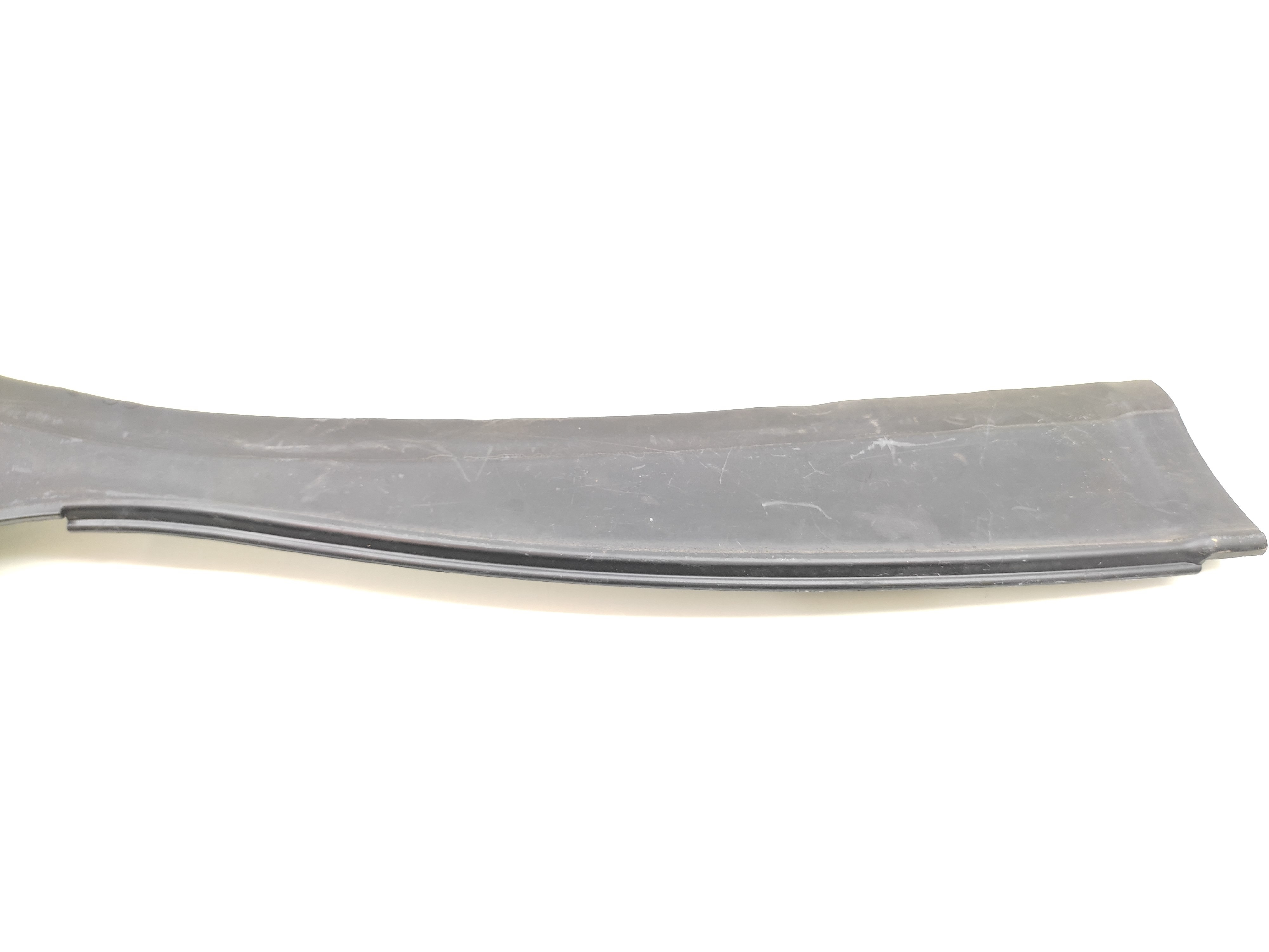 Grade Churrasqueira Lado Direito Peugeot 206 2007 2008 2009 Preto 3