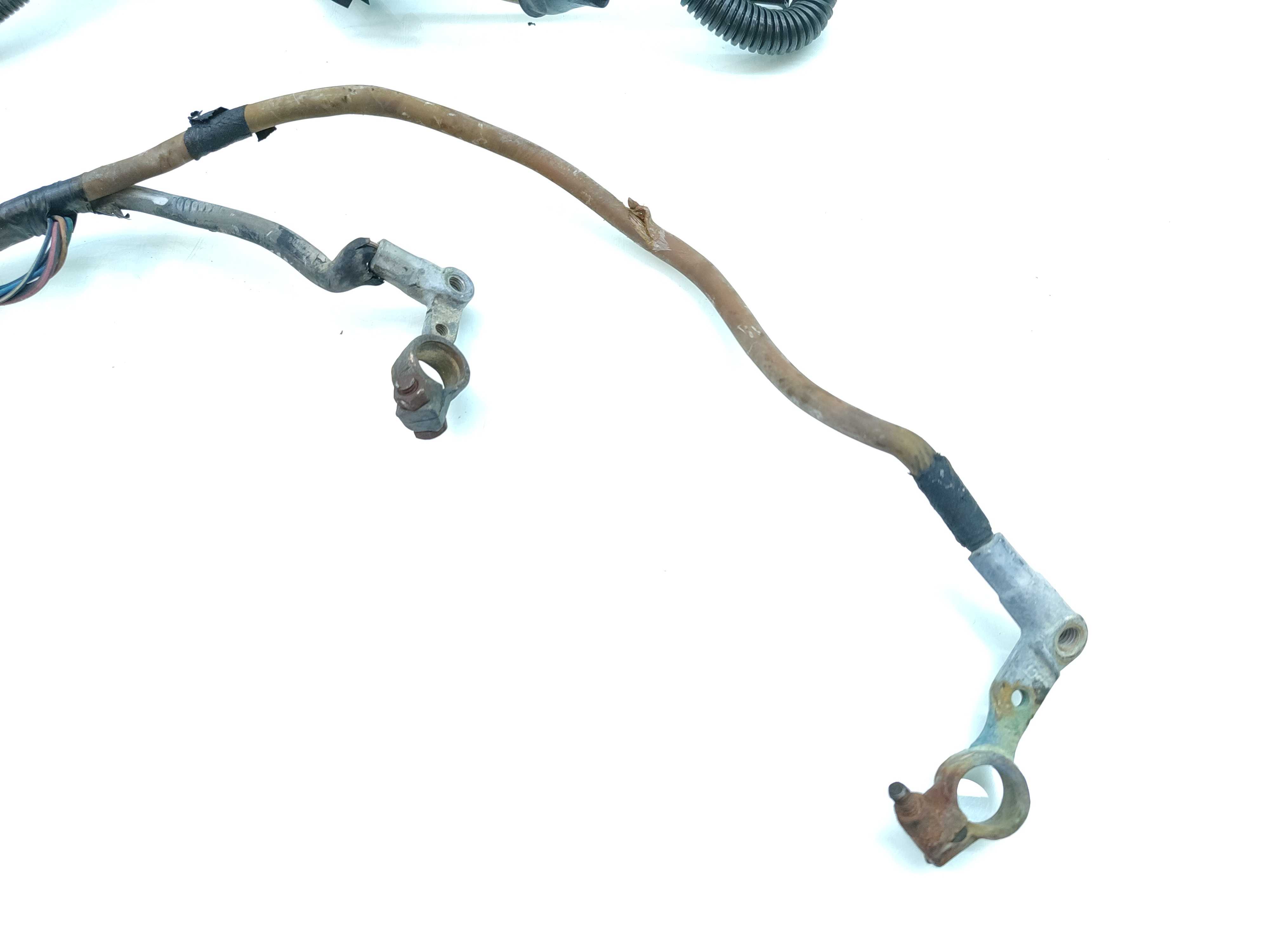 Chicote Bateria Alternador Arranque Gm Corsa Montana 1.4 08 2