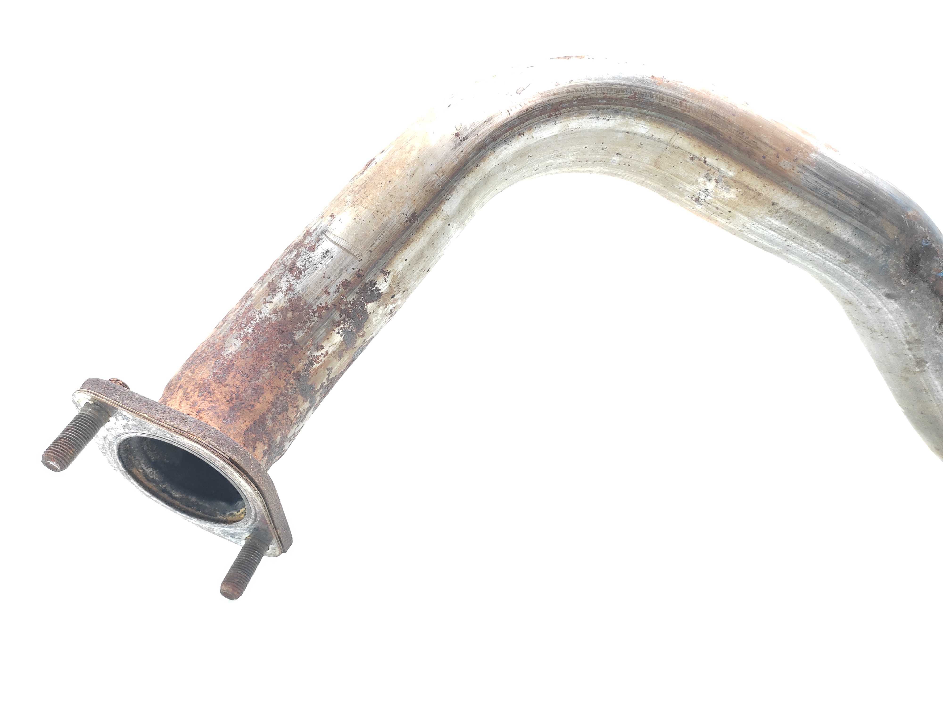 Escapamento Ponteira Saida Final Kia Carnival 3.8 V6 2008 3