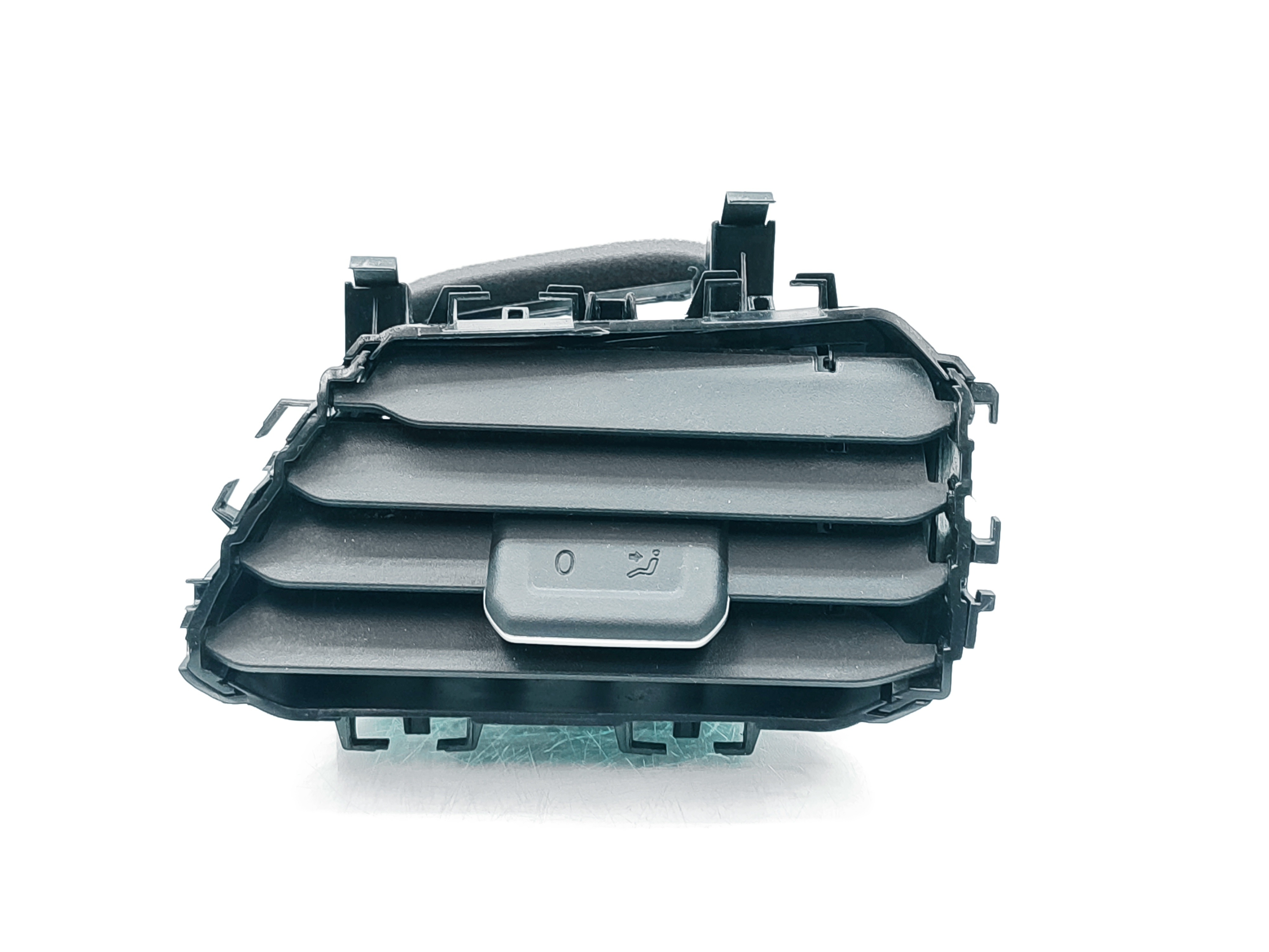 Difusor Ar Lado Direito Painel Vw Tcross 2020 2021 2022 2023 1