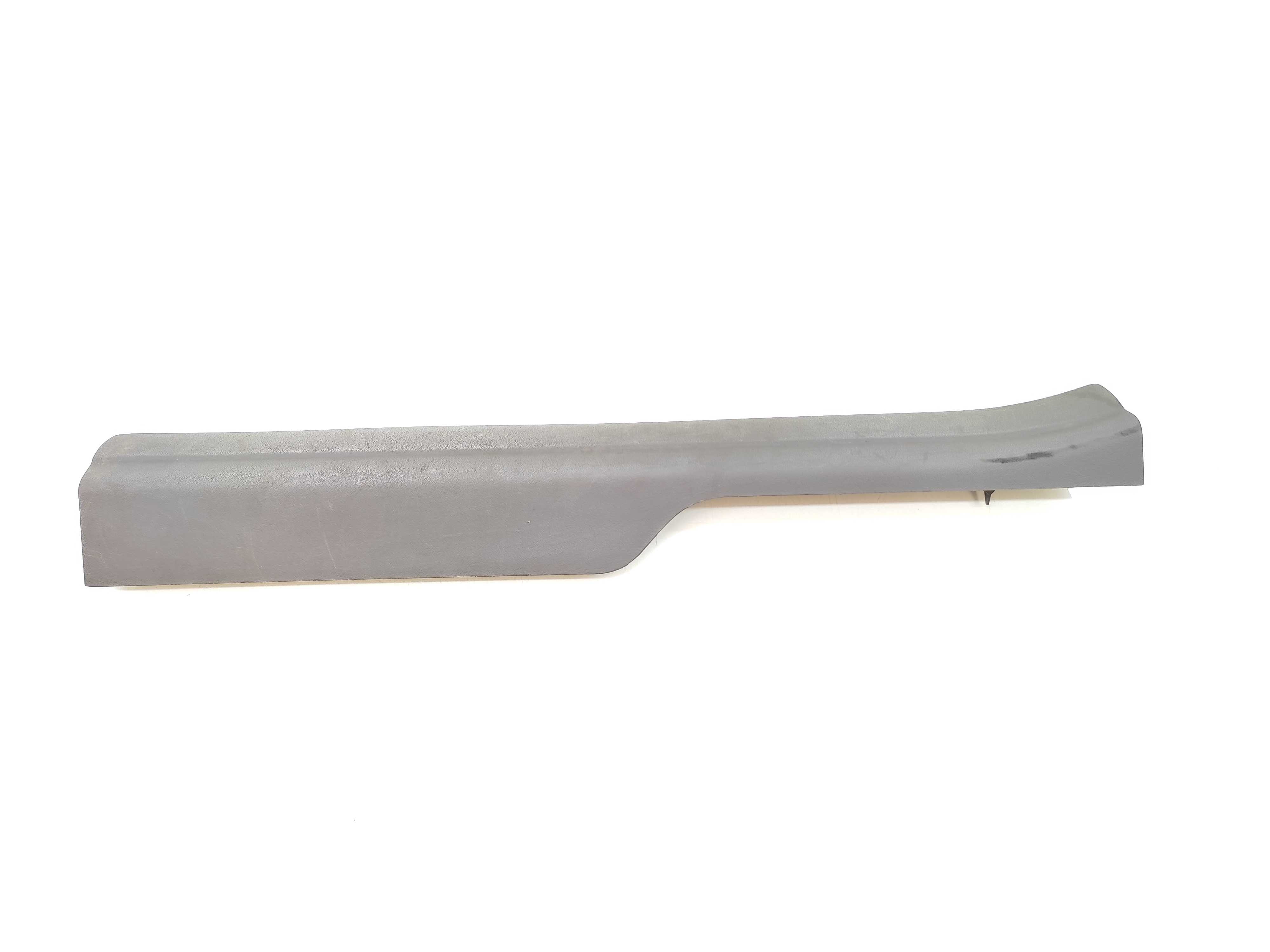 Soleira Dianteira Direita Nissan Sentra 2007 2008 2009 2010 Cinza 1