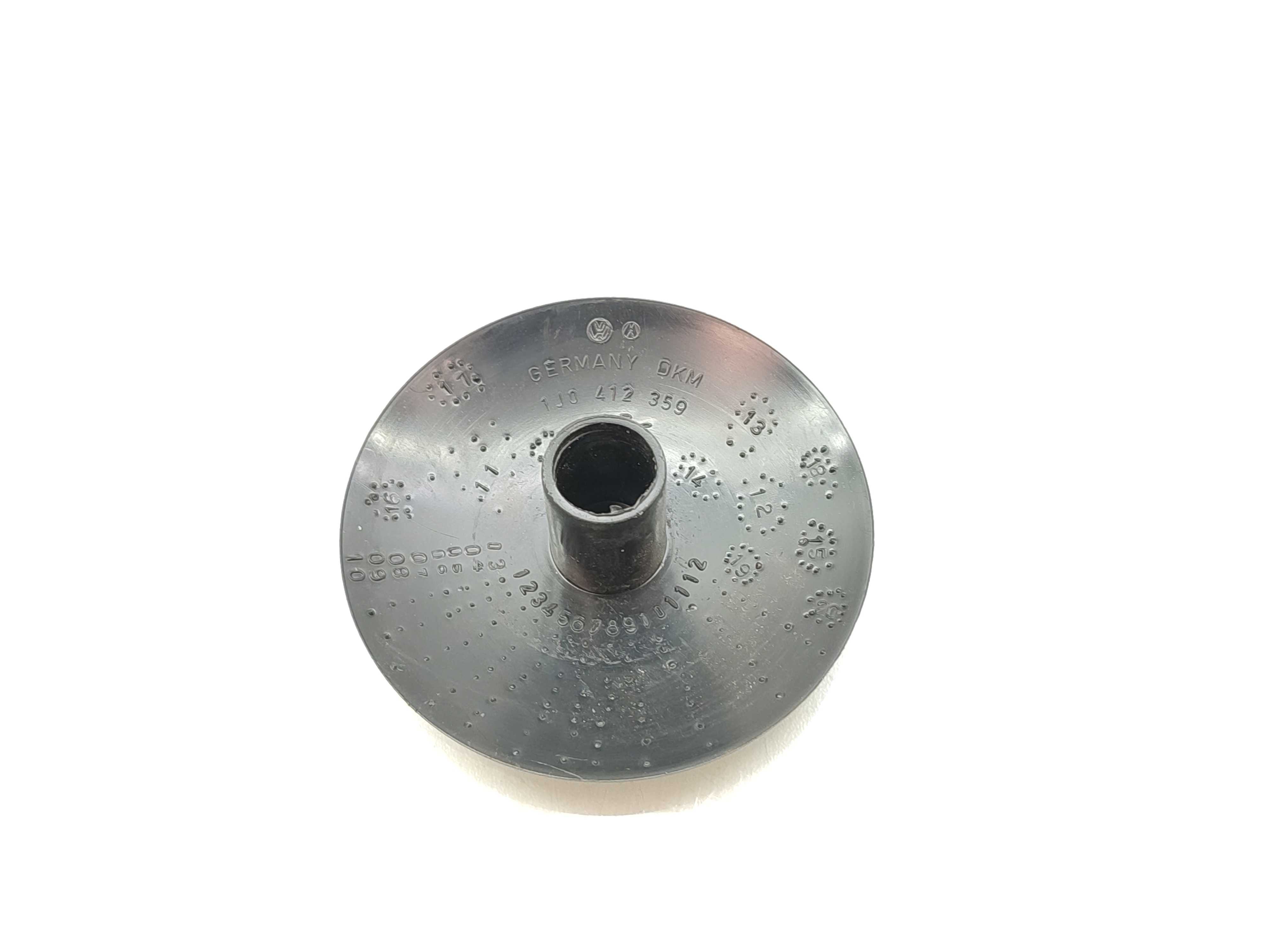 Capa Superior Amortecedor Dianteiro Vw Tcross N 1j0412359 2