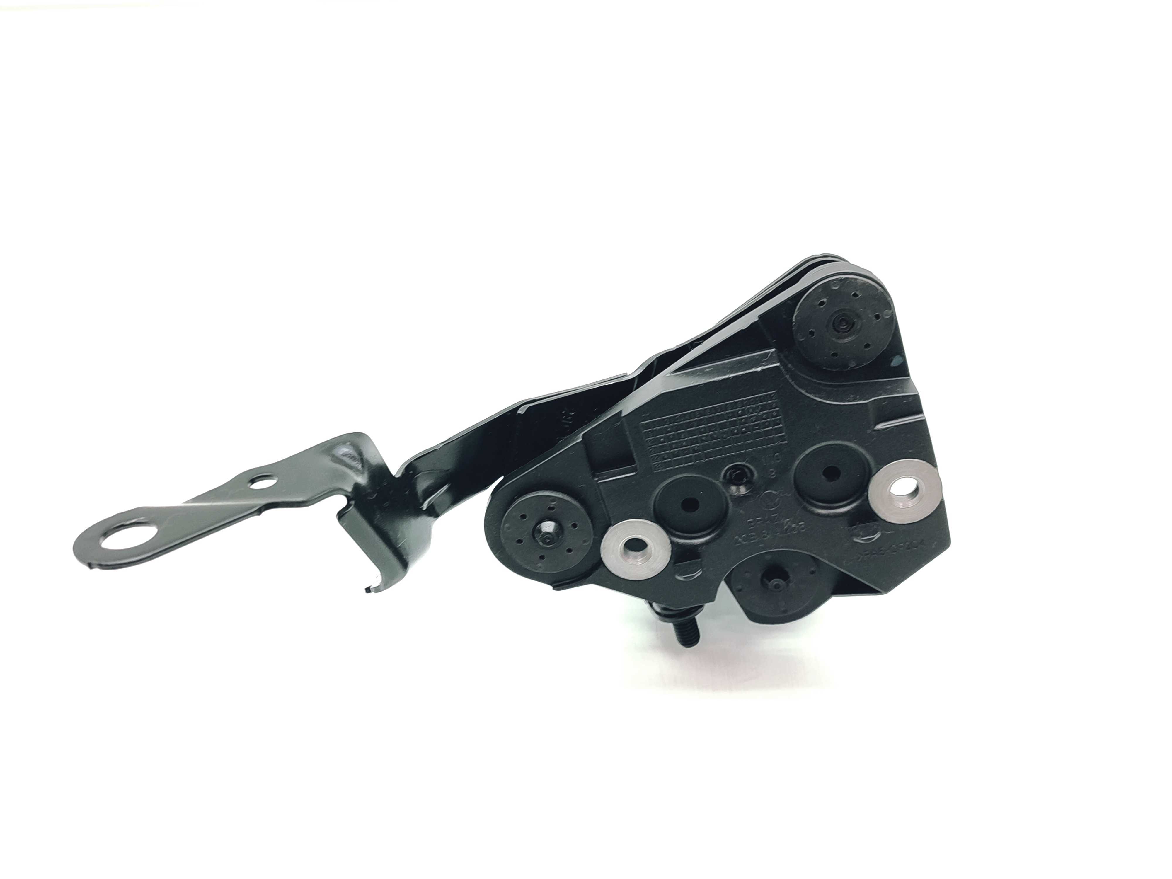 Suporte Módulo Abs Vw Tcross 2019 2020 2021 2022 2023 1