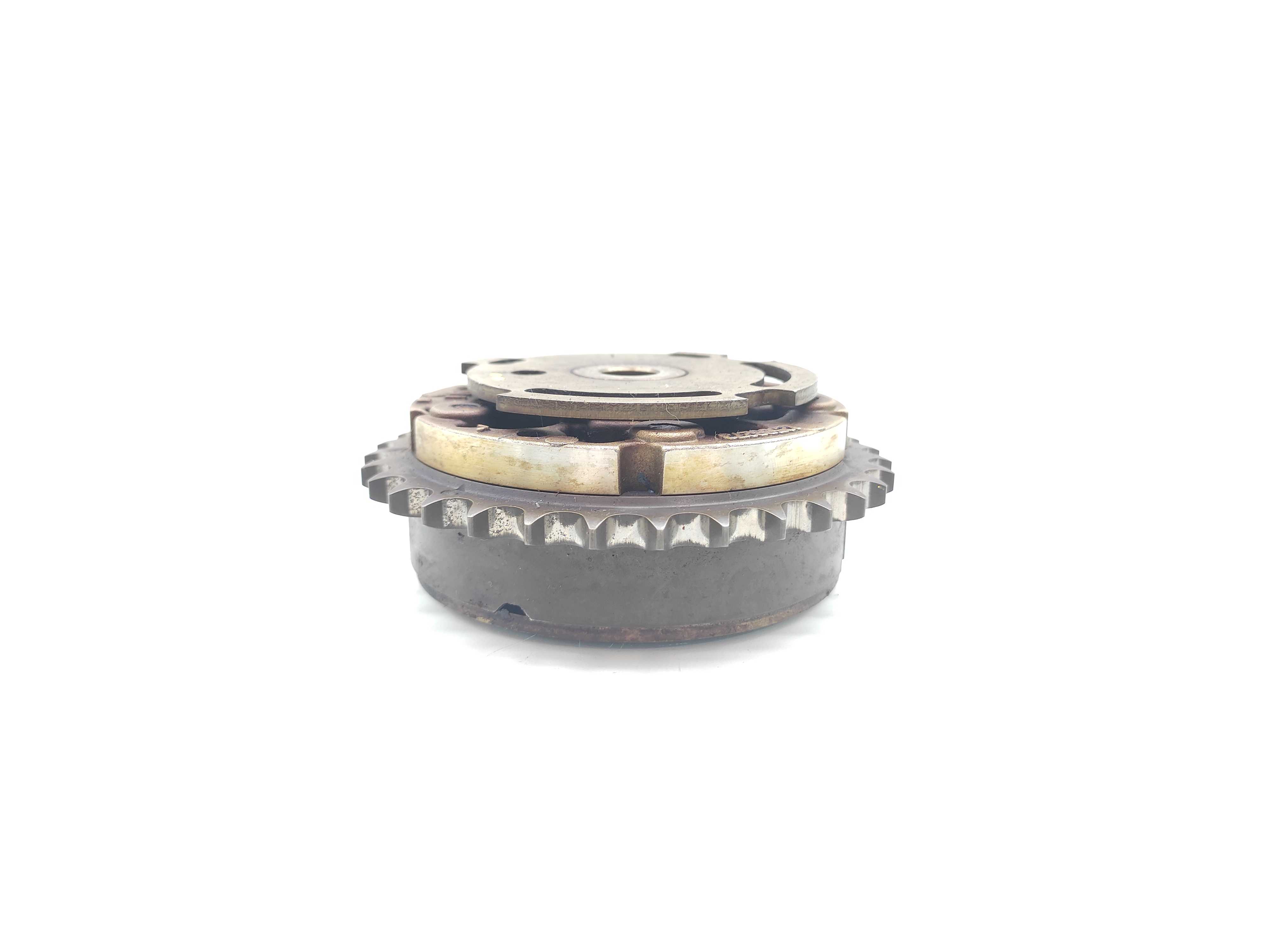Polia Comando Variável Gm Omega Cd 3.6 V6 2005 12588273 2