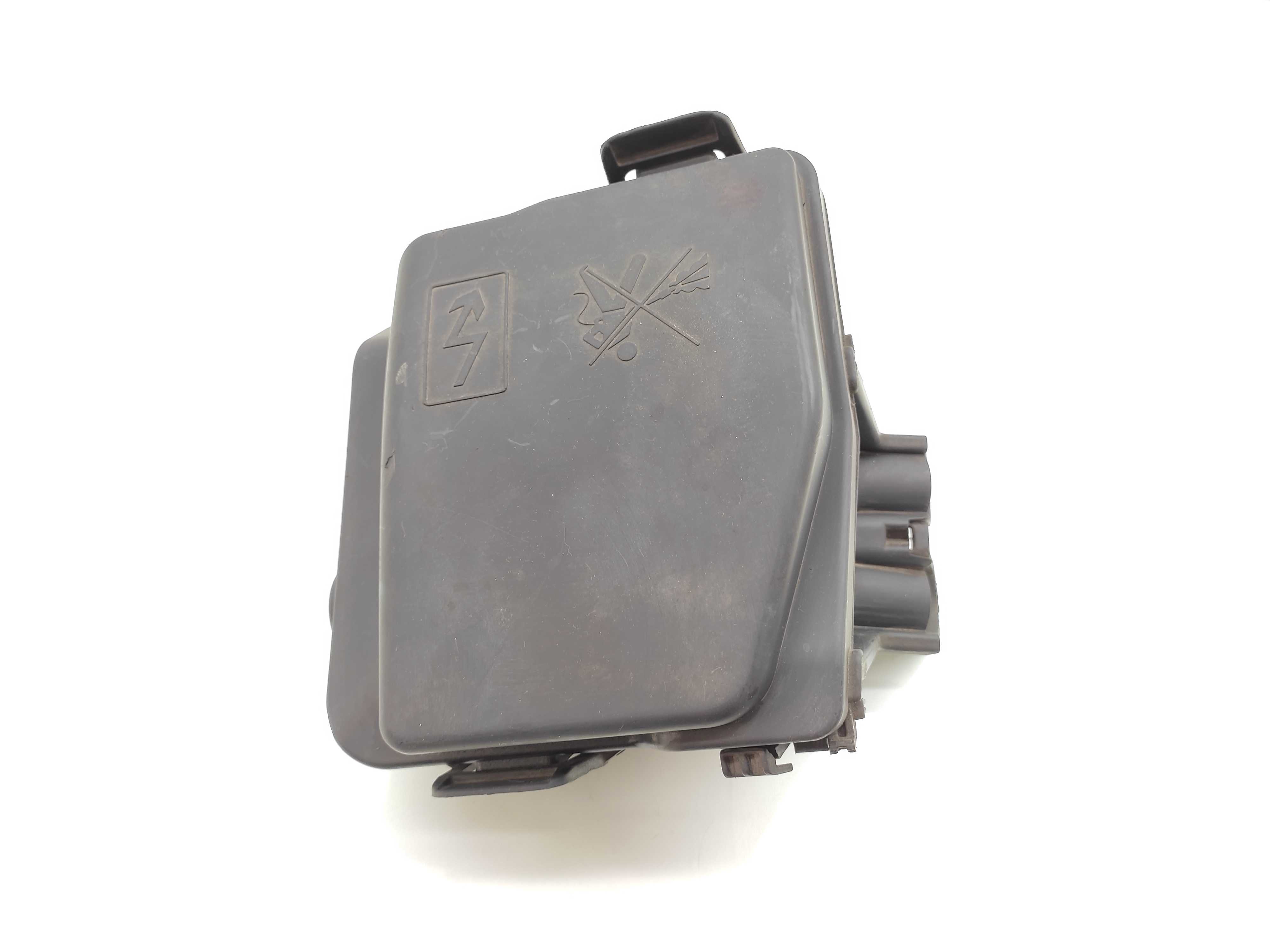 Caixa Filtro Ar Renault Sandero 1.6 8v 2015 2016 2017 2018 1