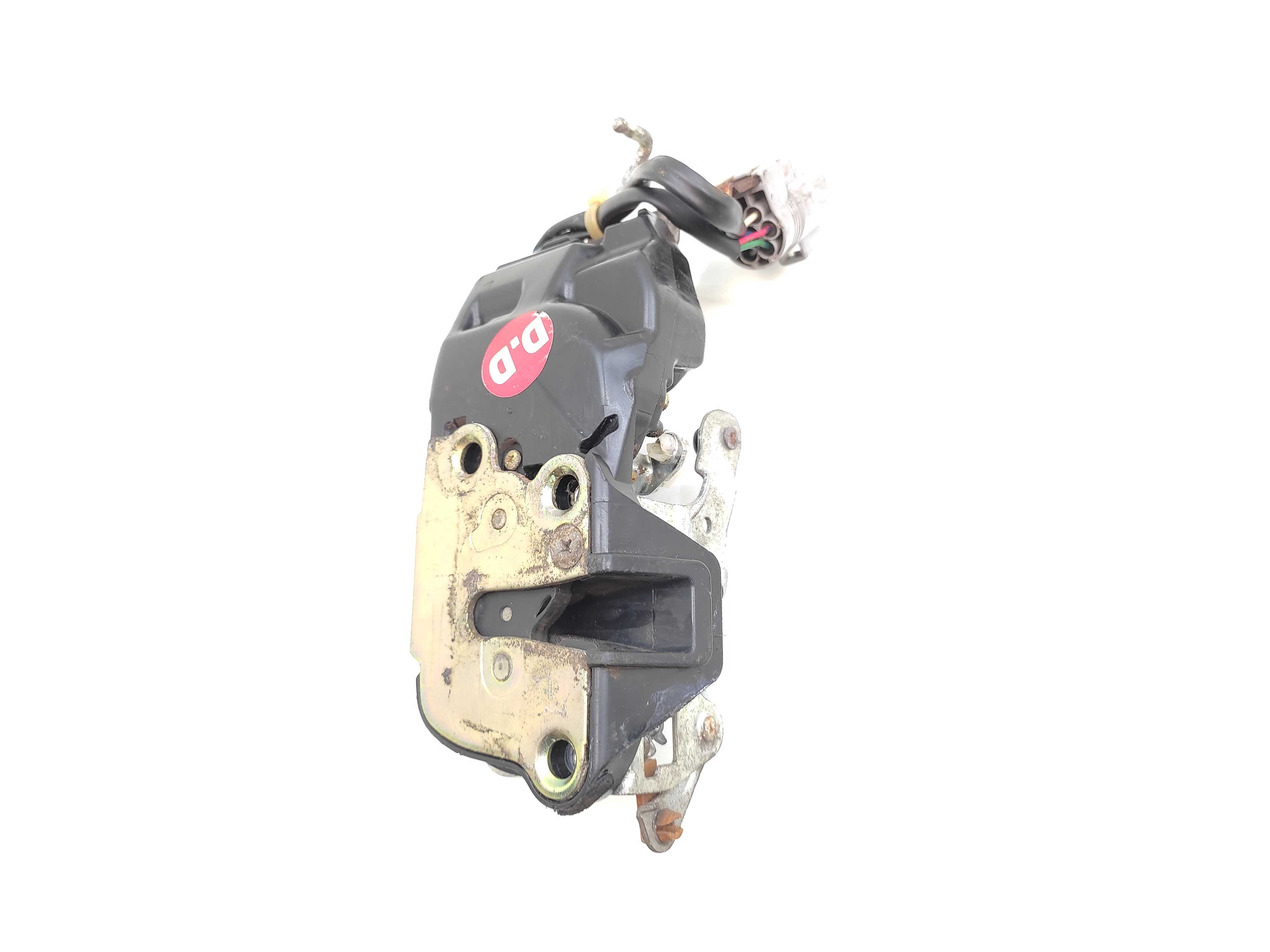 Fechadura Porta Dianteira Direita Toyota Corolla 1994 1