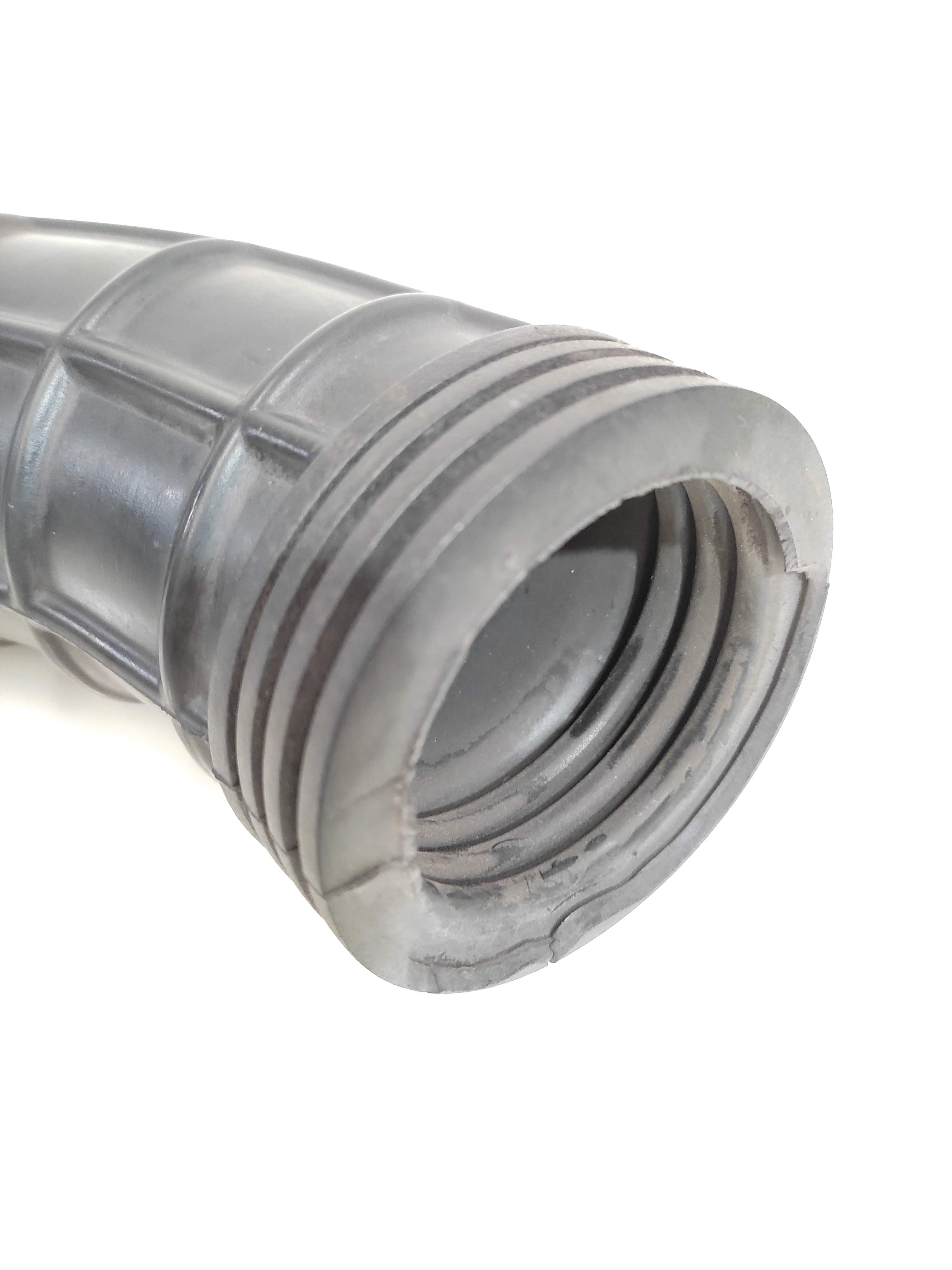 Mangueira Duto Filtro De Ar Fiat Marea 2.4 2002 7771280 3