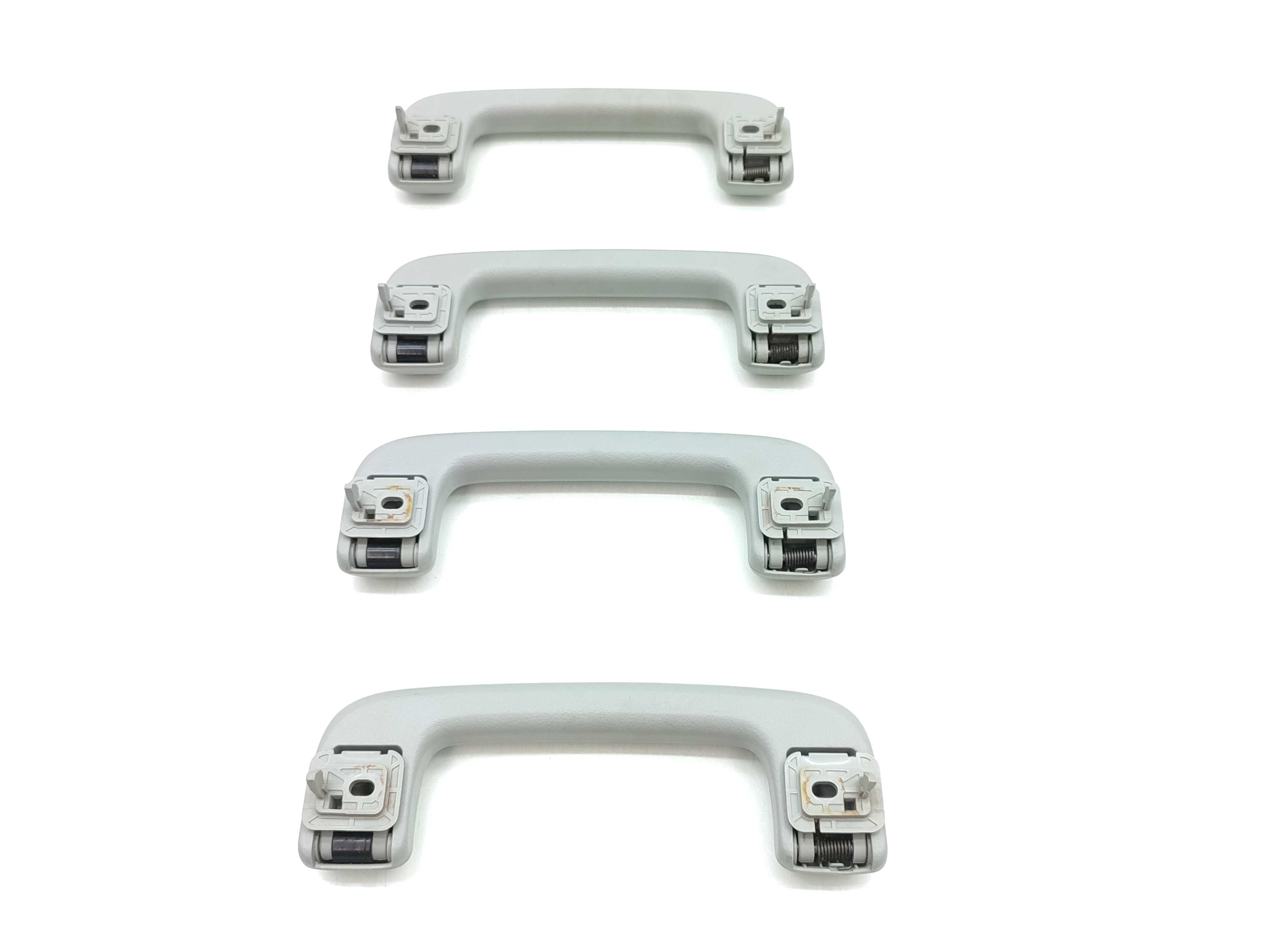 Jogo Alça Teto Pqp Mitsubishi Lancer 2013 2014 2015 2016 2