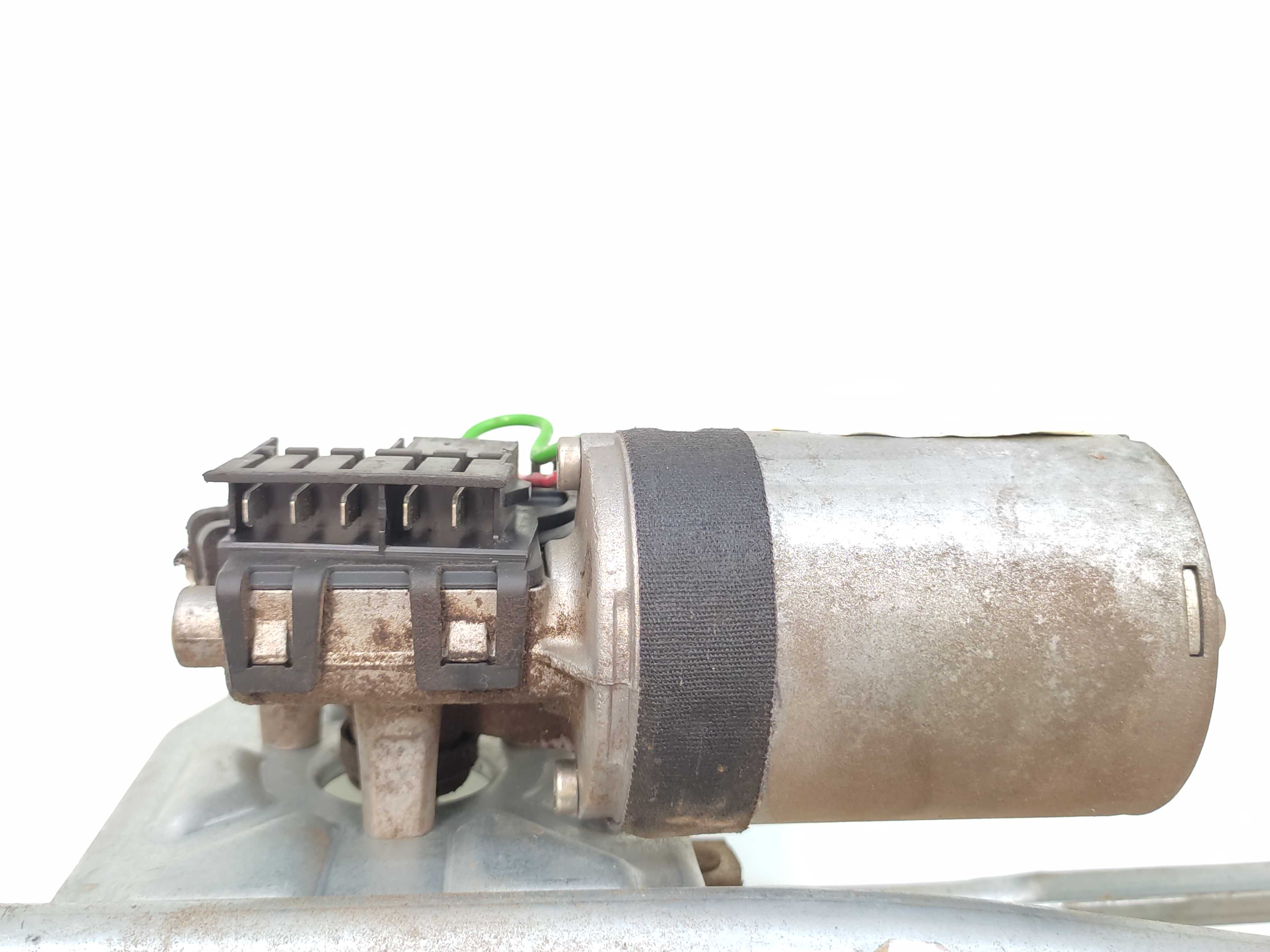 Motor Maquina Limpador Parabrisa Vw Gol G4 2007 2008 2009 3